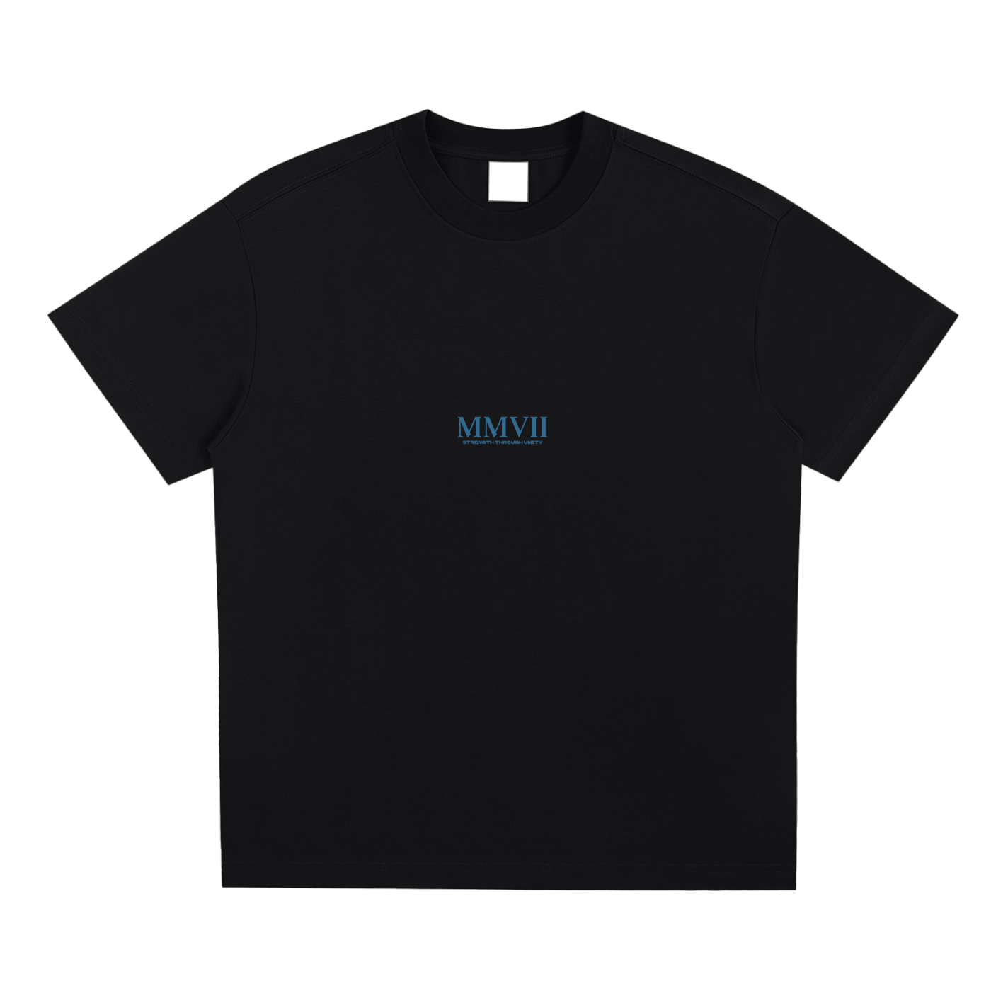 Strength and Unity Tee