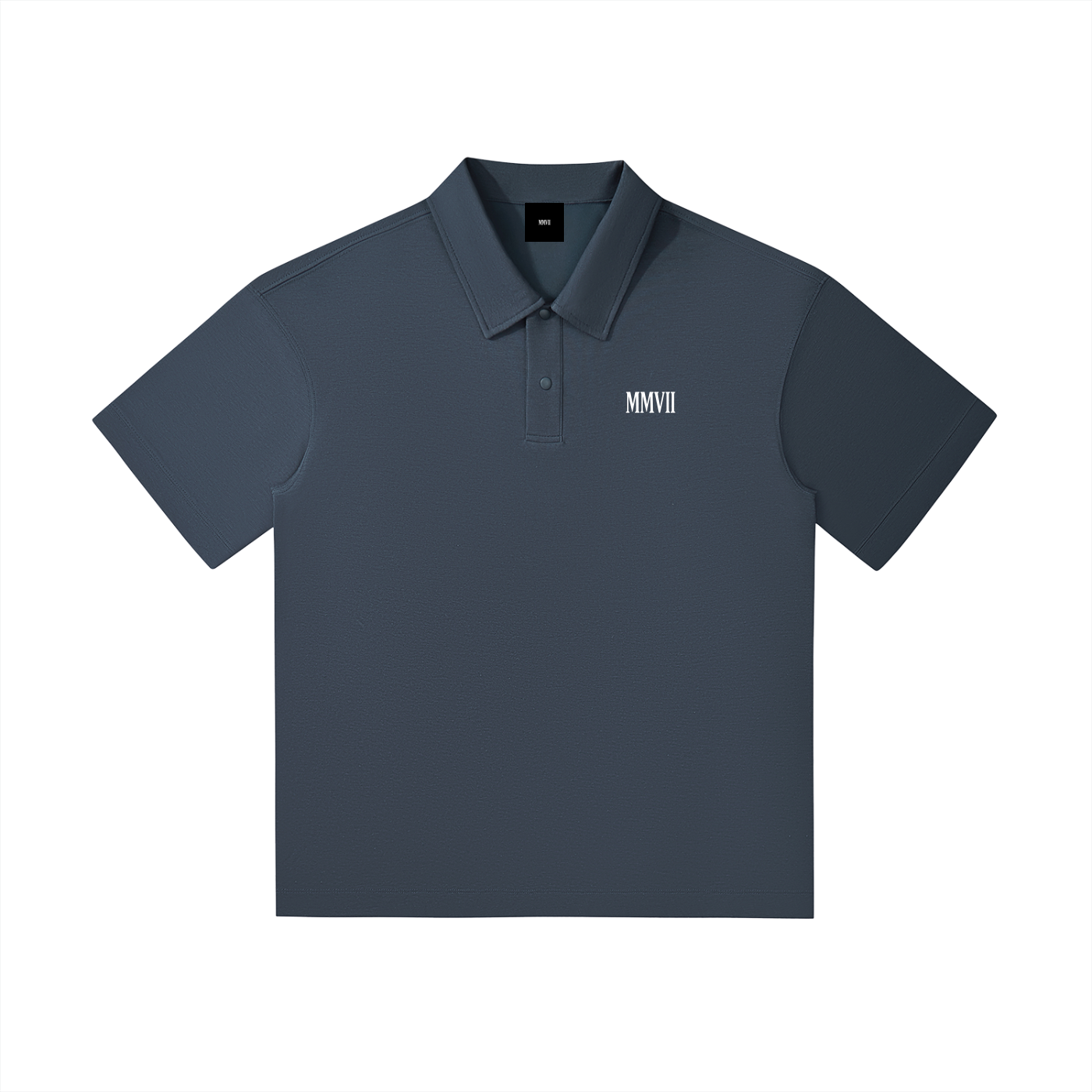 MMVII Short Sleeve Polo