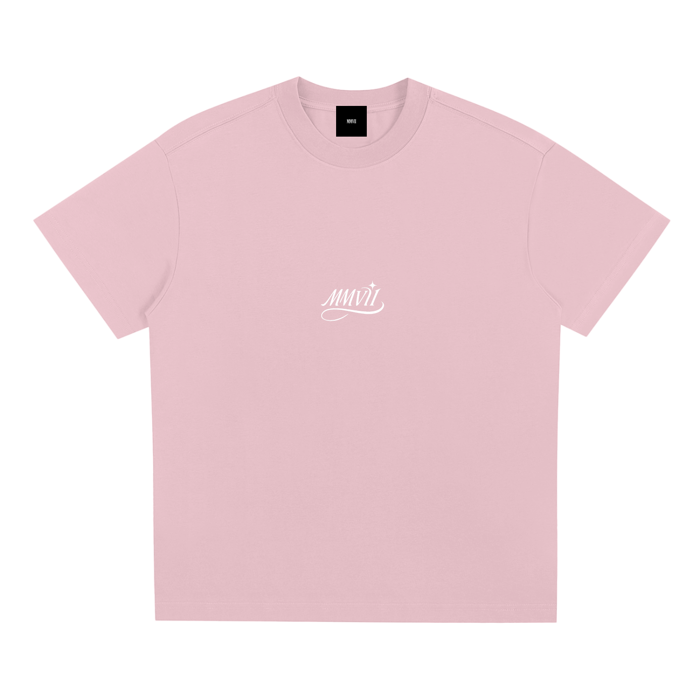 MMVII Ivory Desired Tee