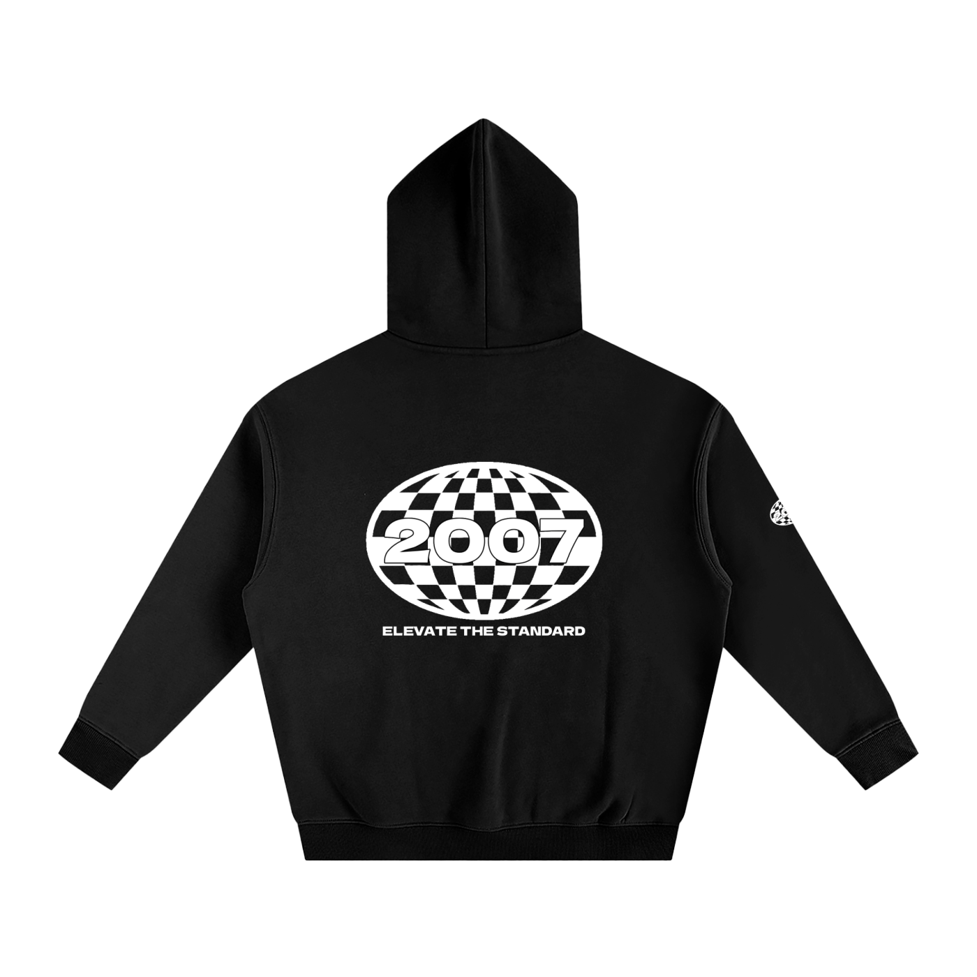 World Origin Hoodie