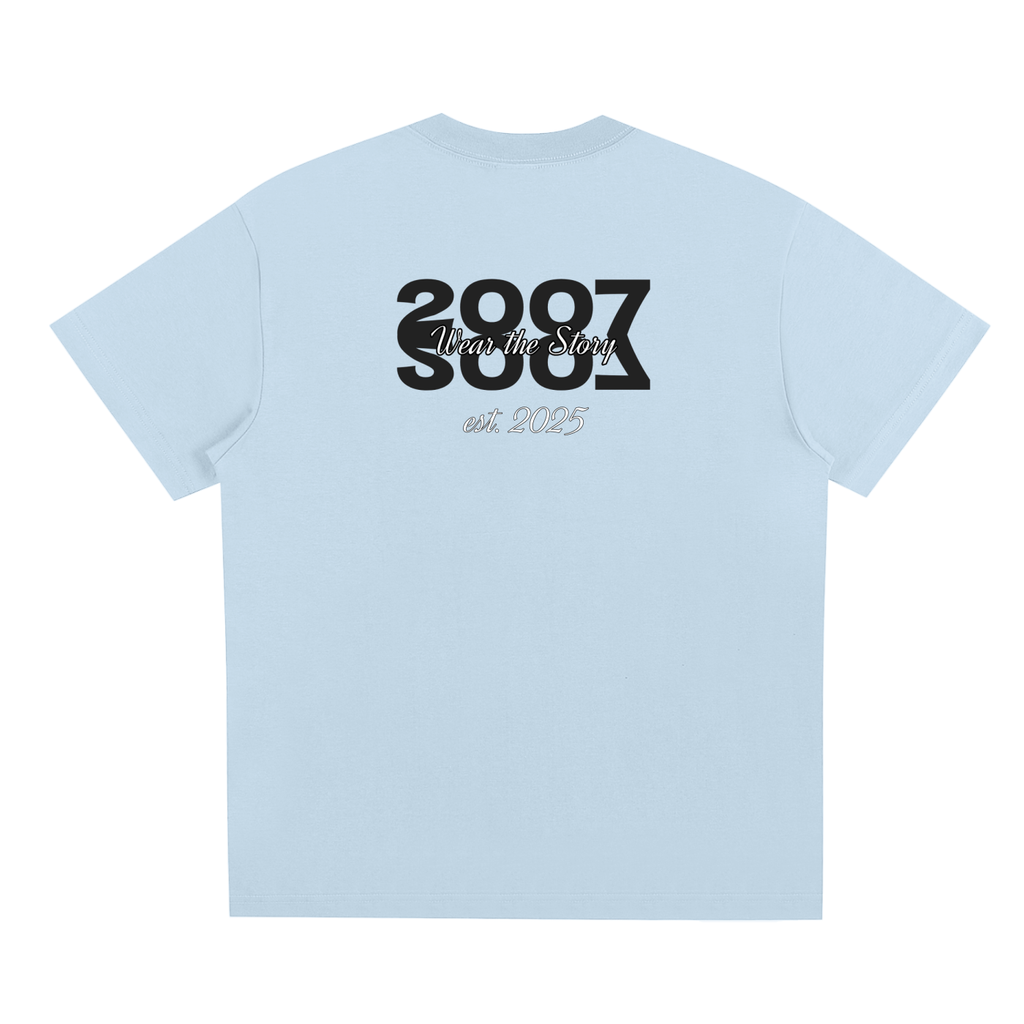 Wear the Story Tee