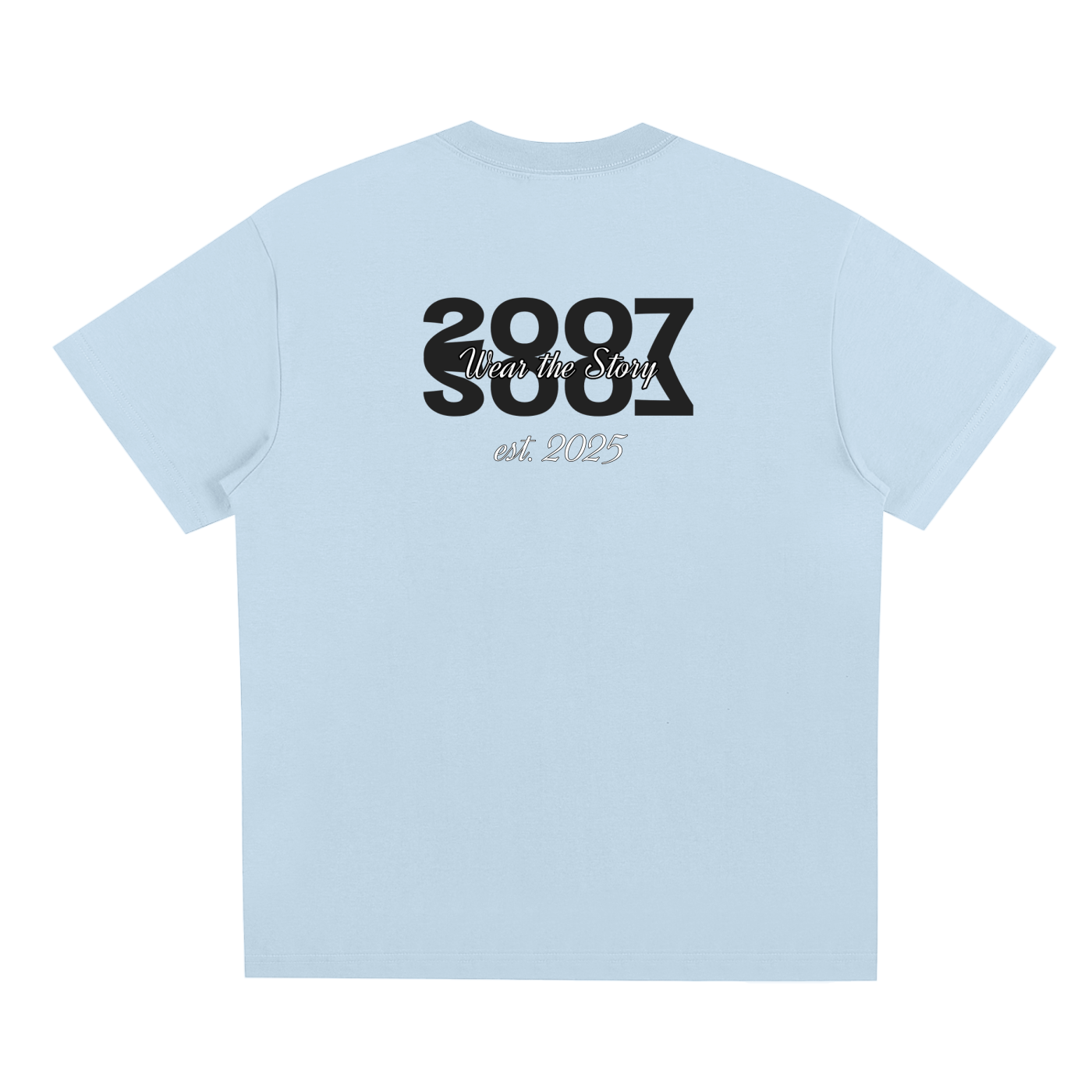 Wear the Story Tee