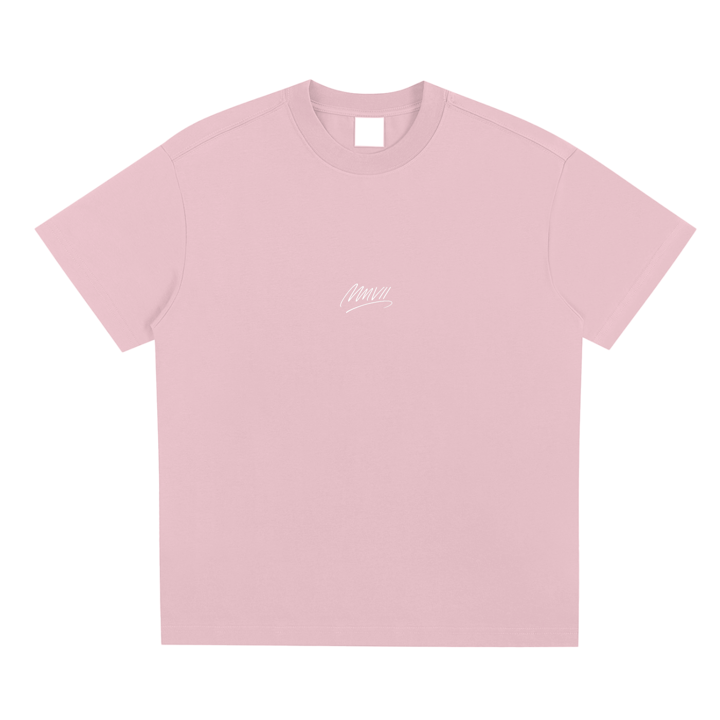 MMVII Signature Tee
