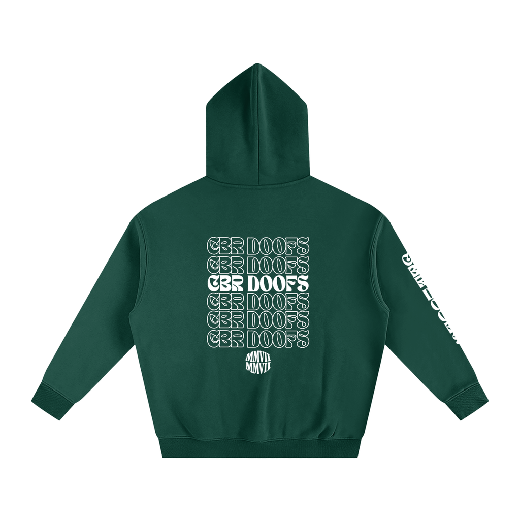CBR Doofs Hoodie