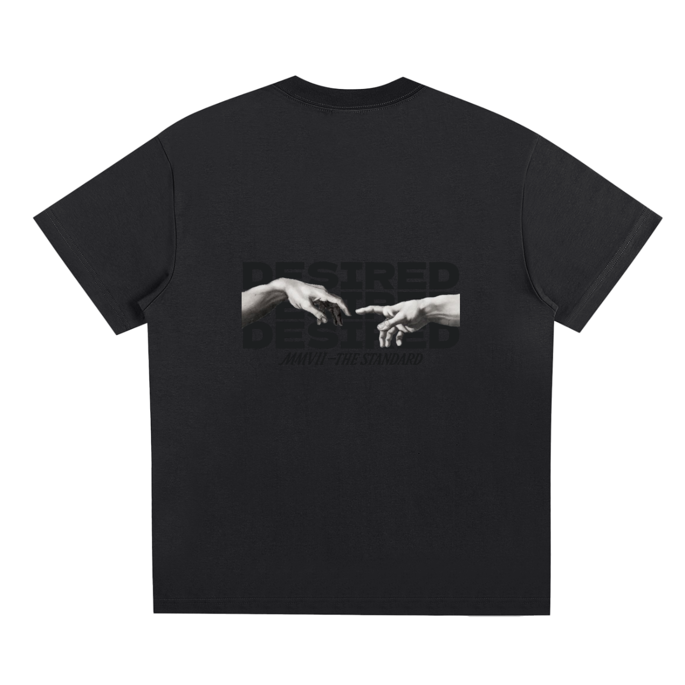MMVII Noir Desired Tee