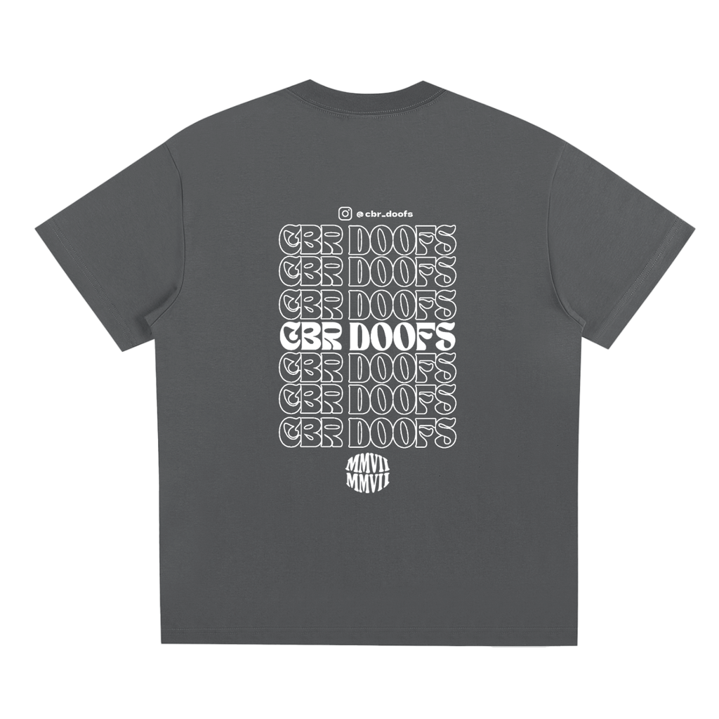 CBR Doofs Tee