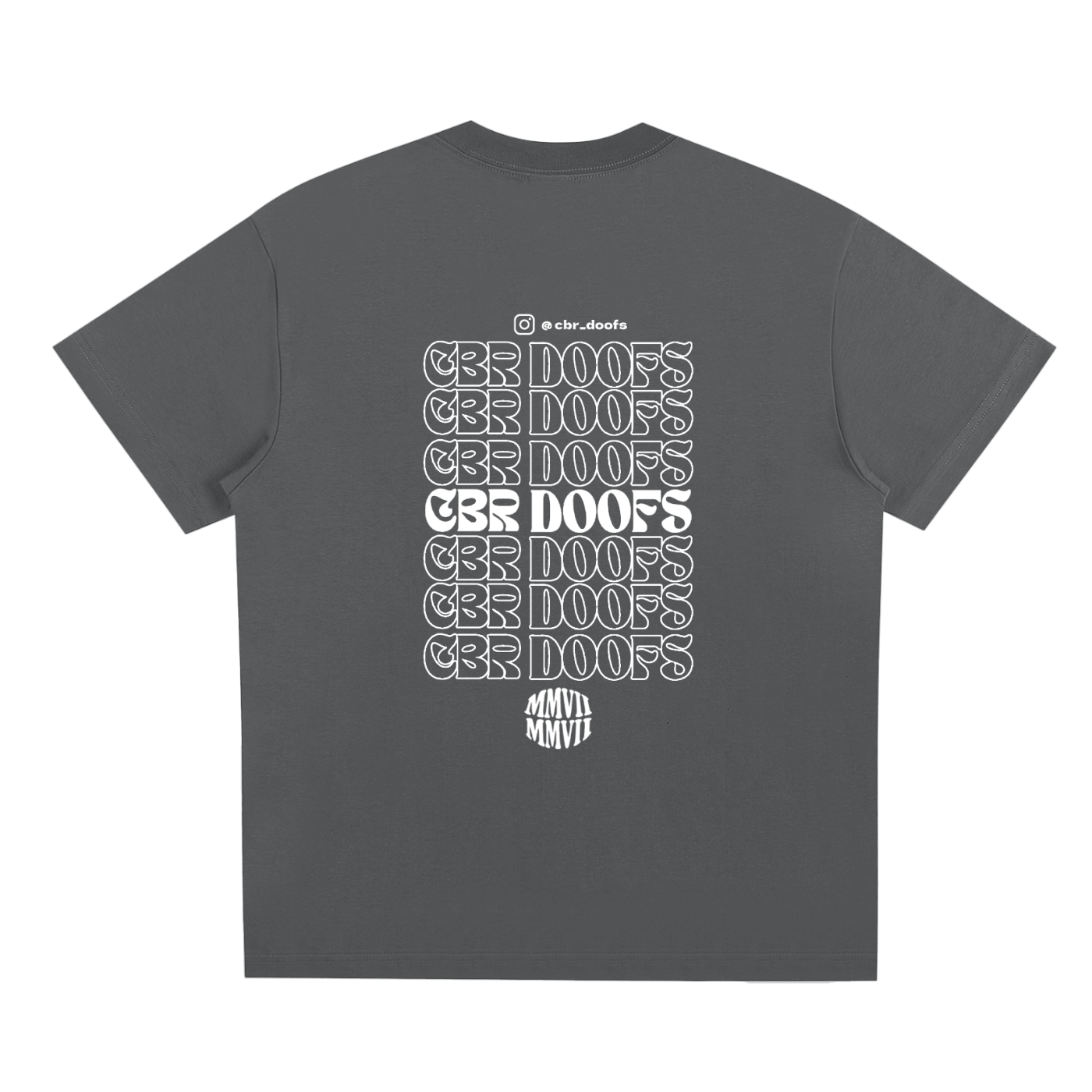 CBR Doofs Tee