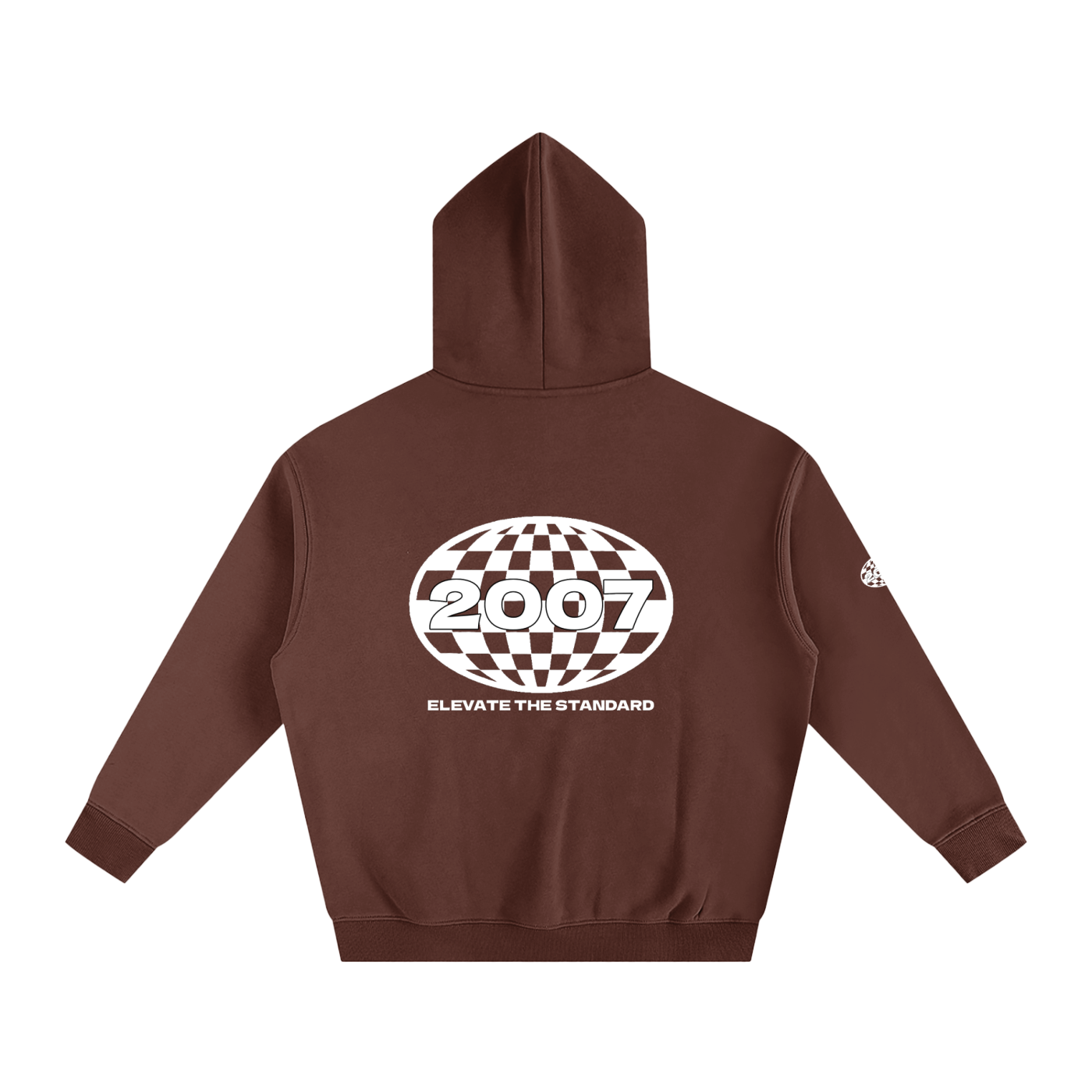 World Origin Hoodie