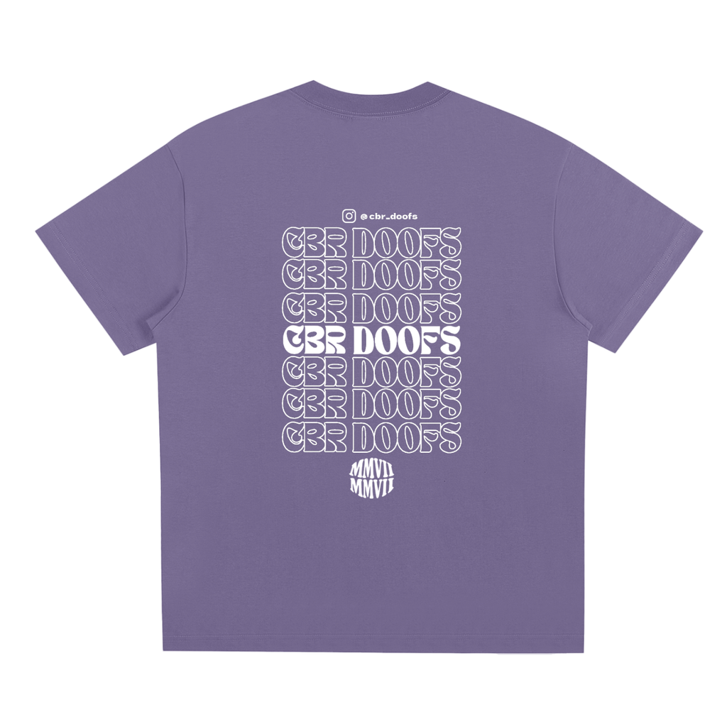 CBR Doofs Tee