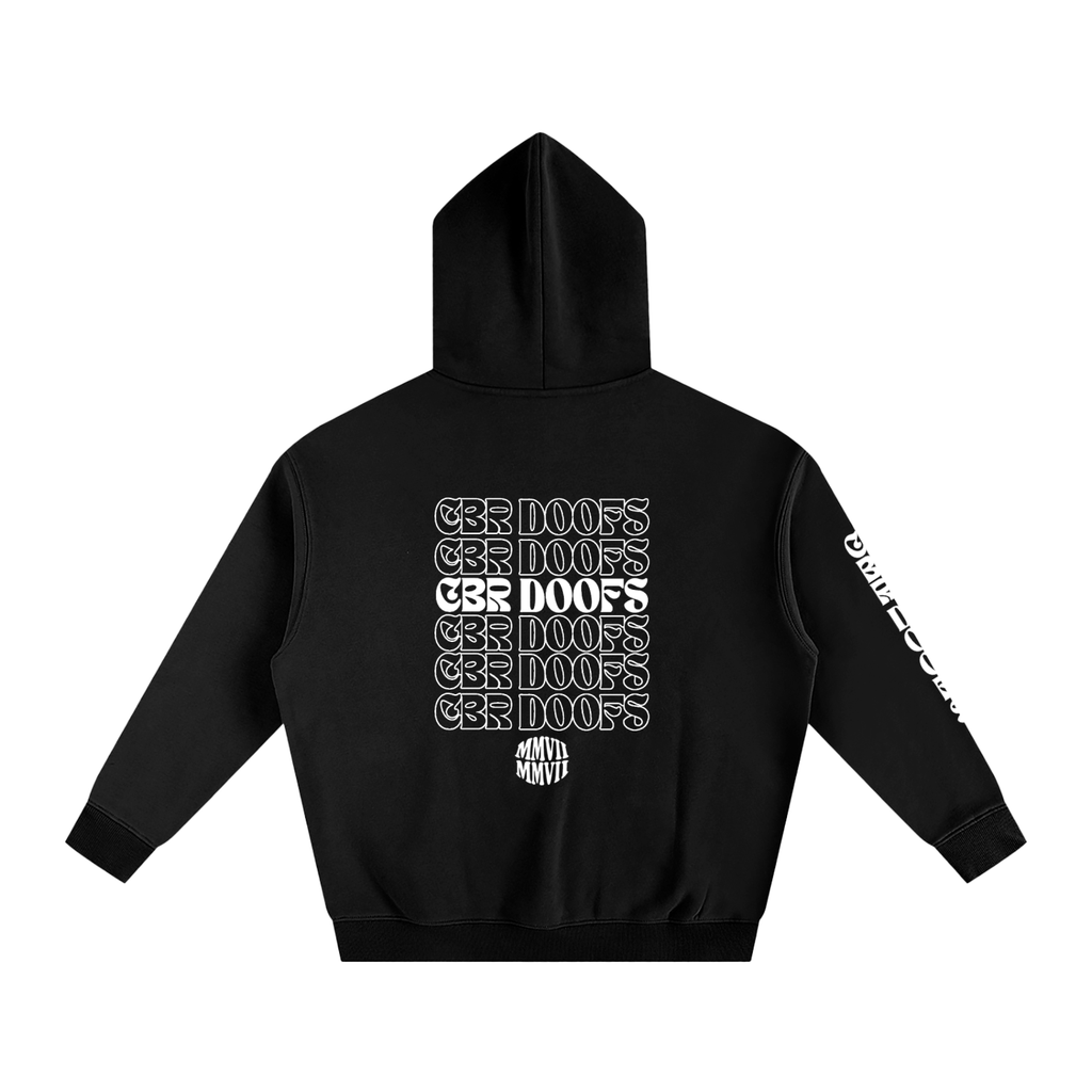 CBR Doofs Hoodie