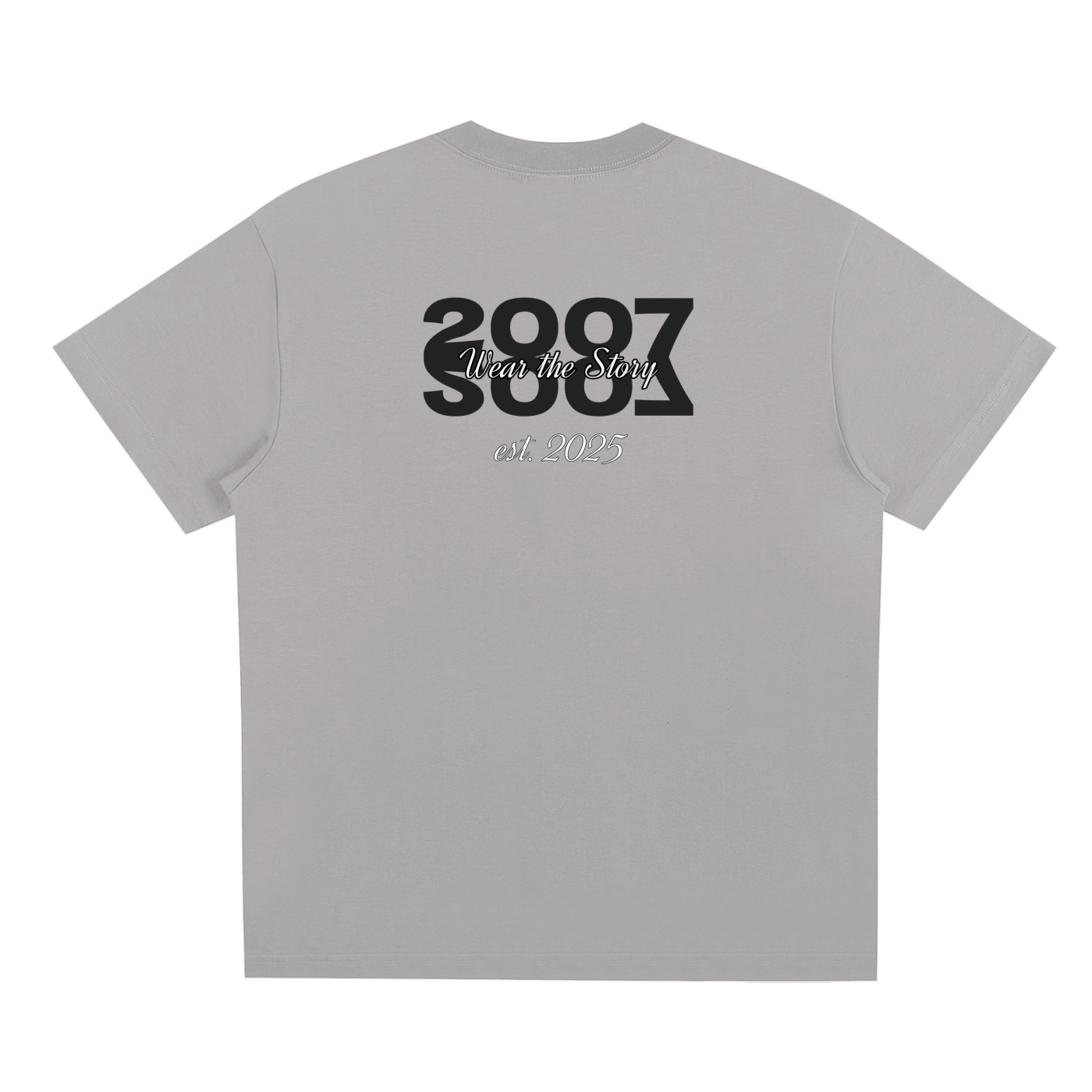 Wear the Story Tee