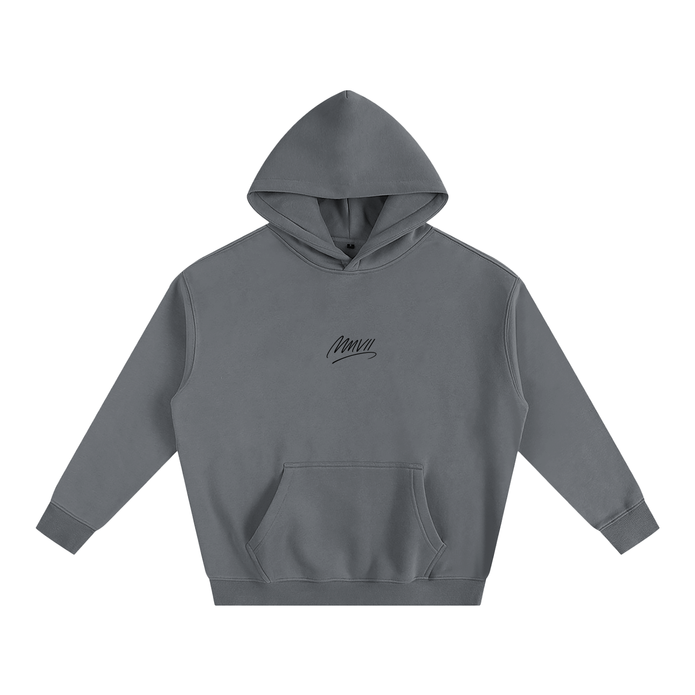 MMVII Signature Hoodie