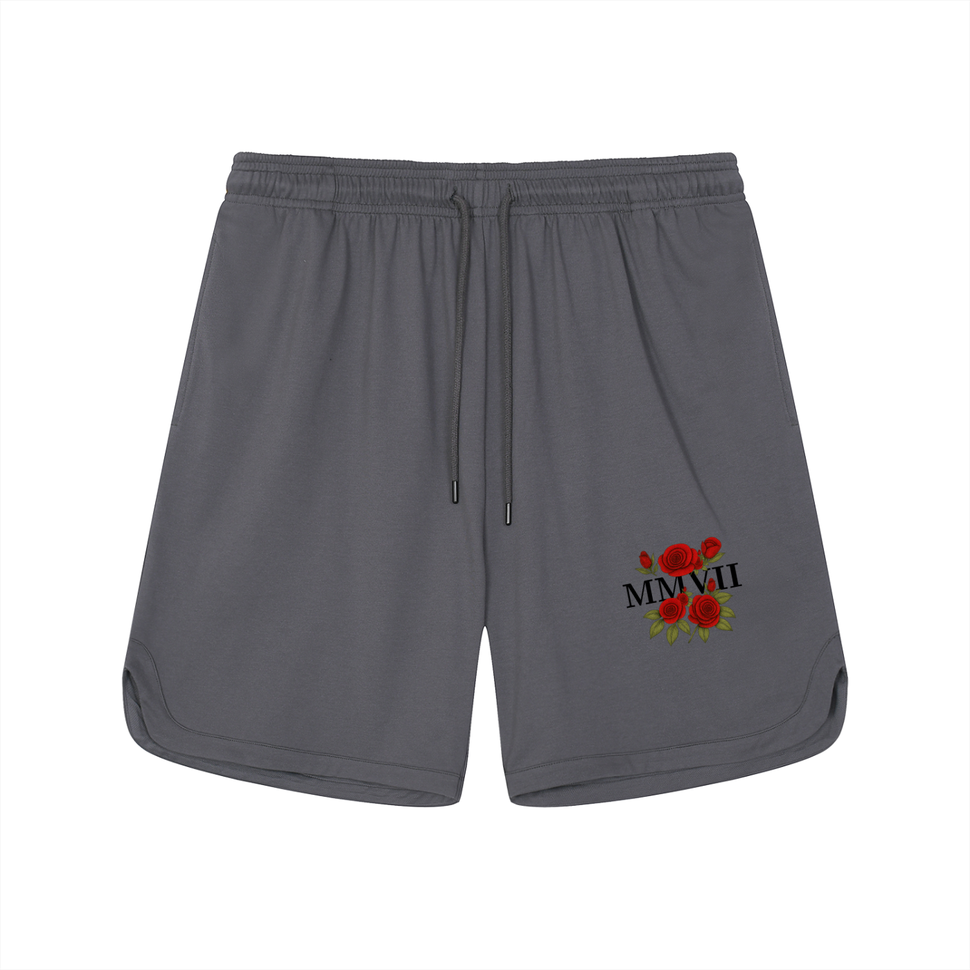Rose Motion Shorts