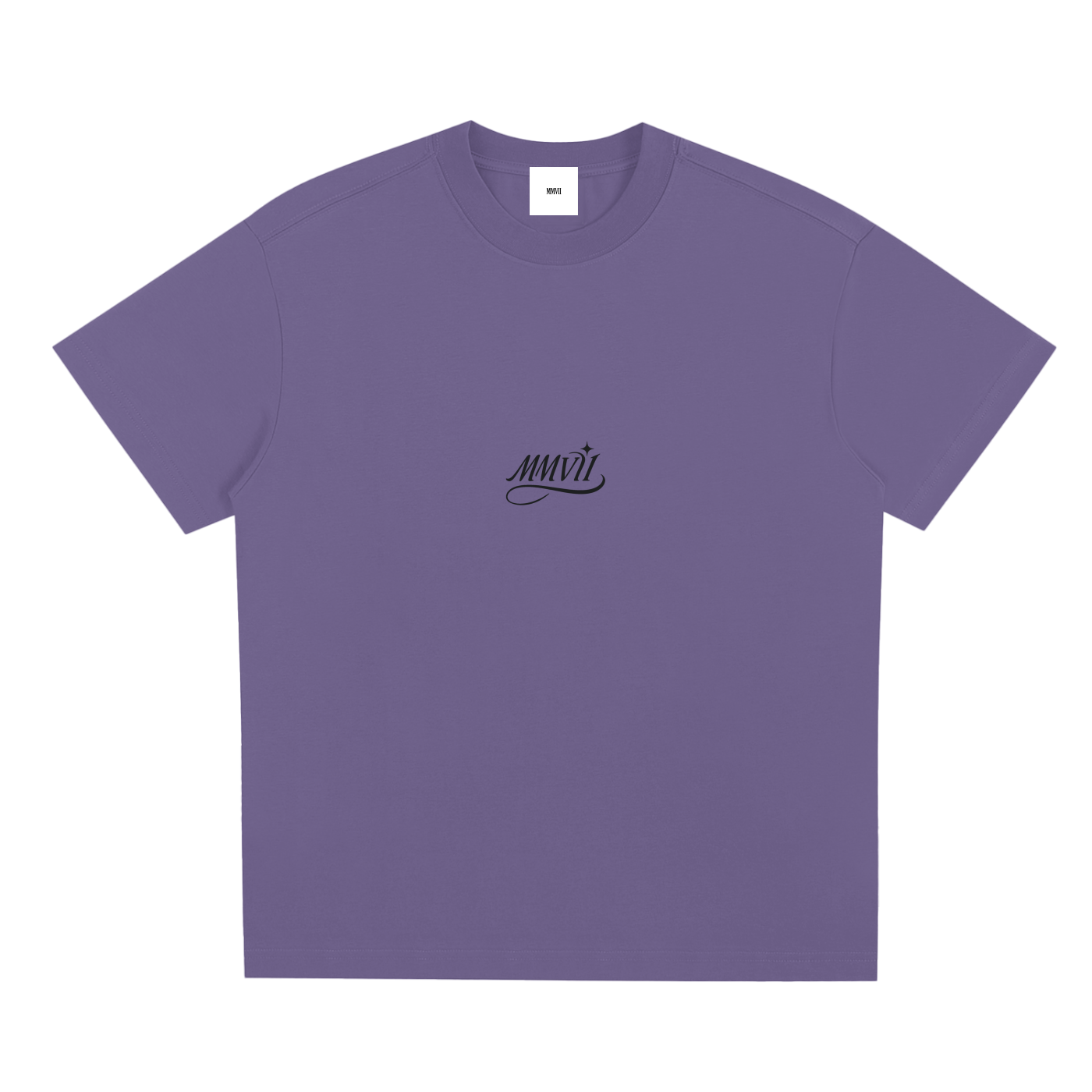 MMVII Noir Desired Tee