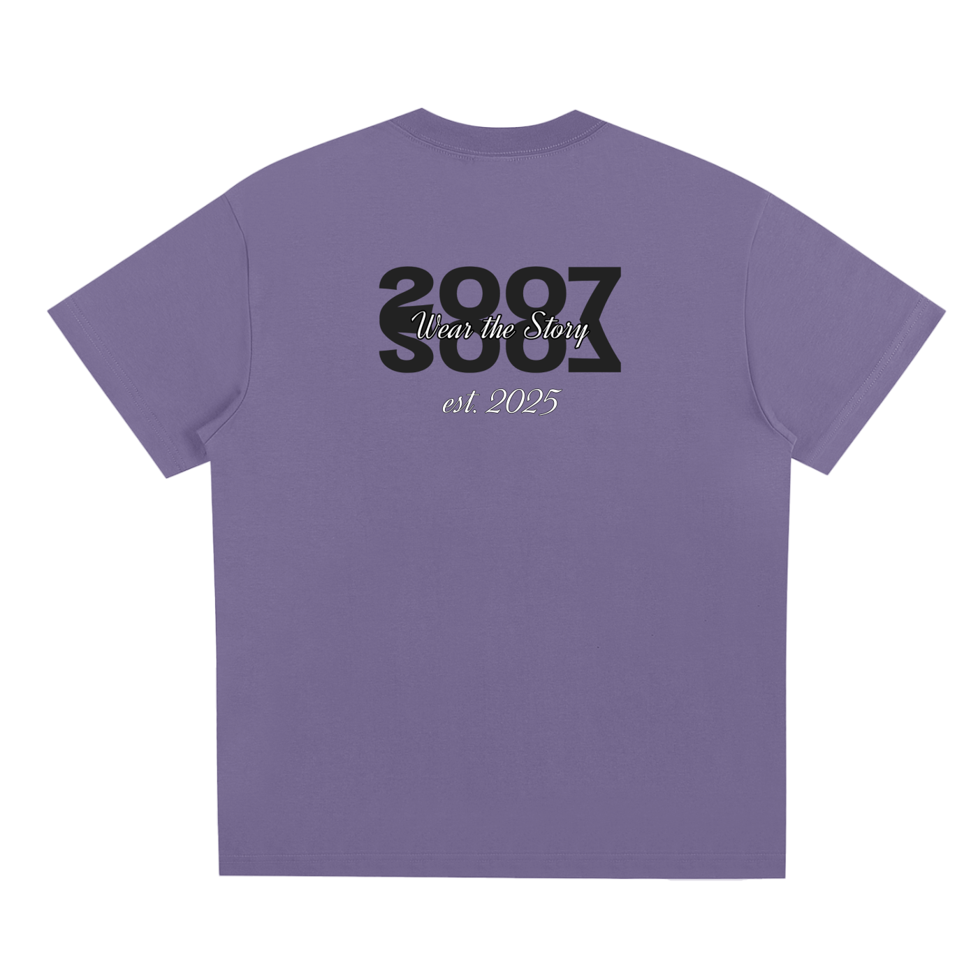Wear the Story Tee