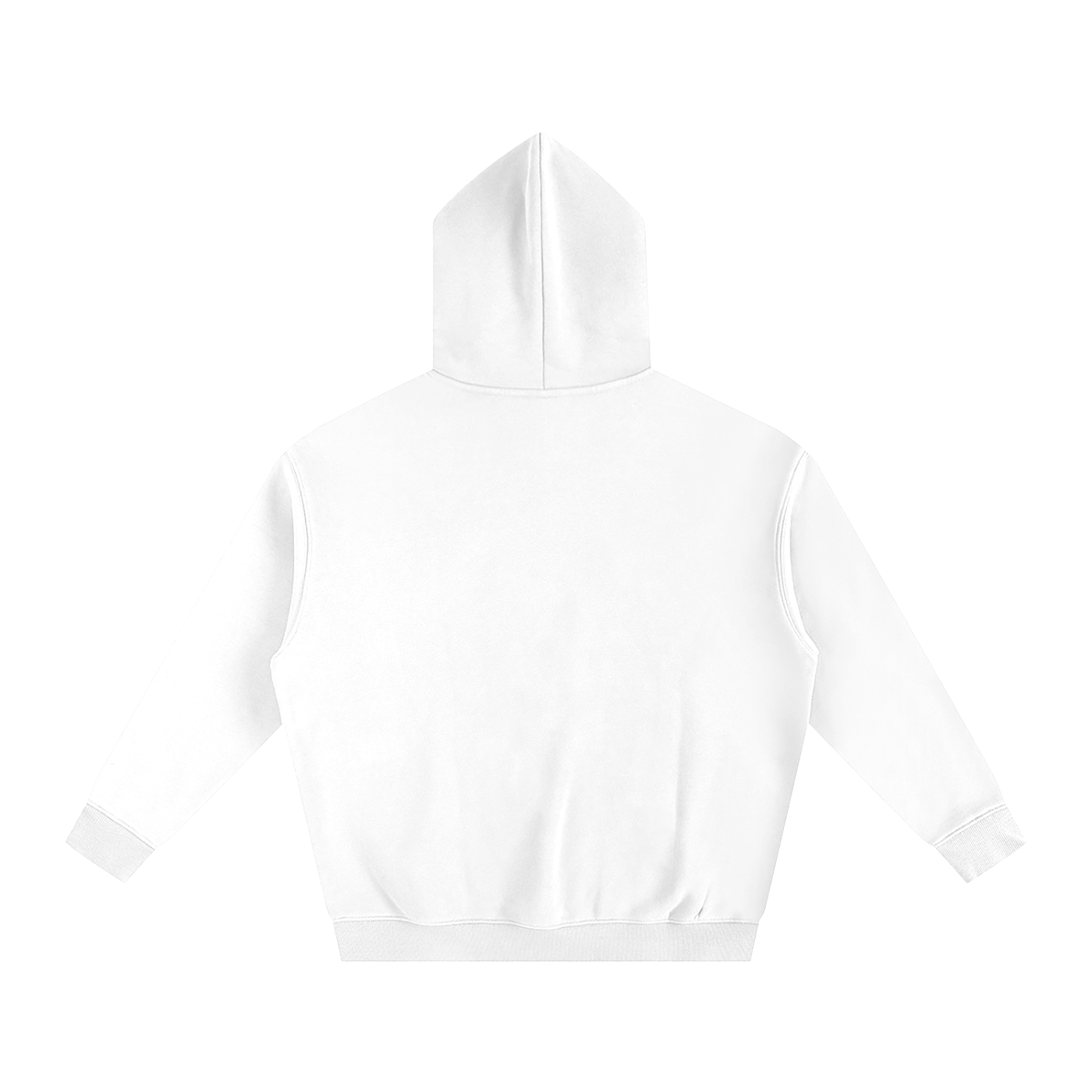 MMVII Signature Hoodie