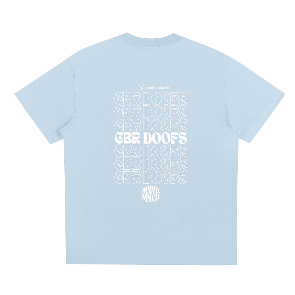 CBR Doofs Tee