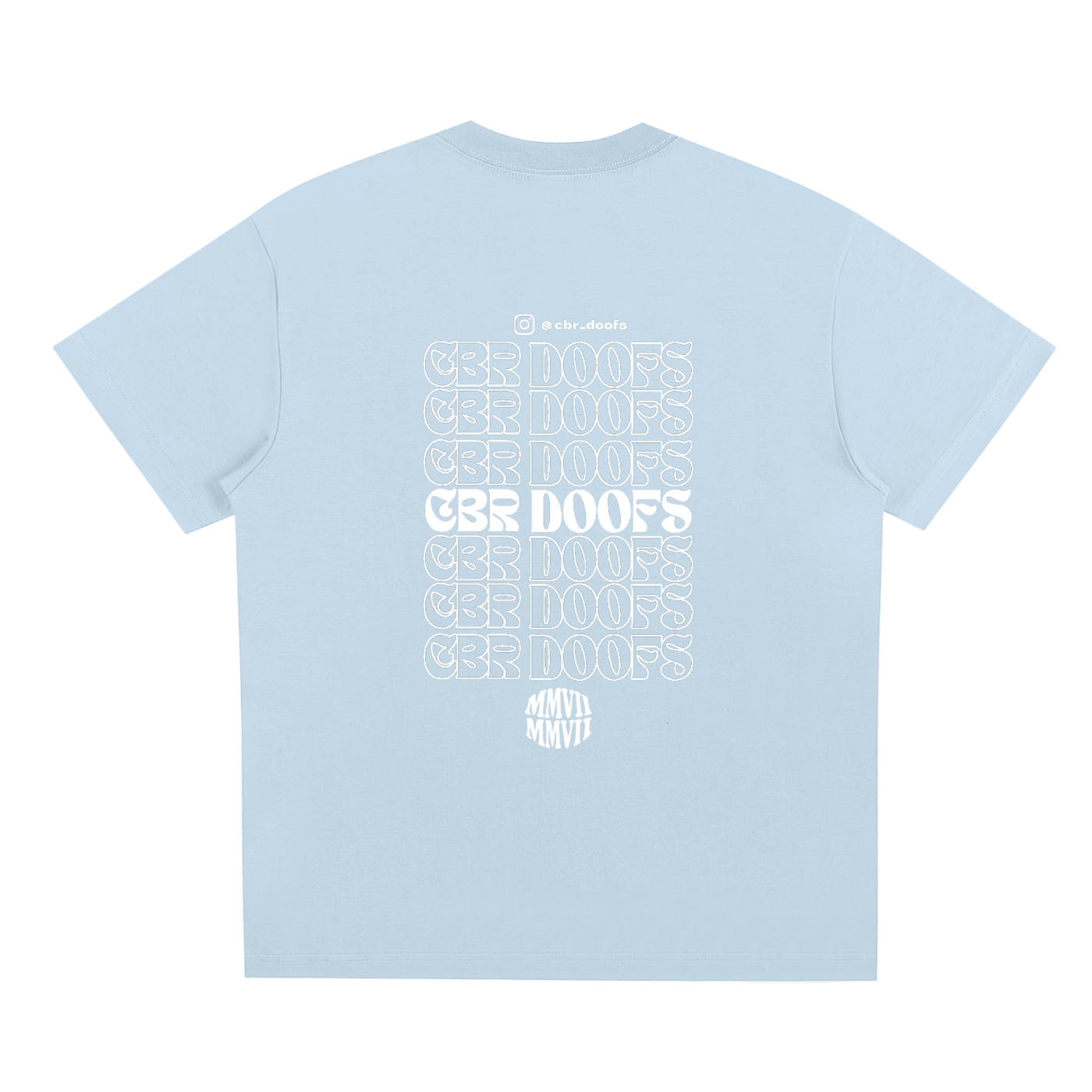CBR Doofs Tee