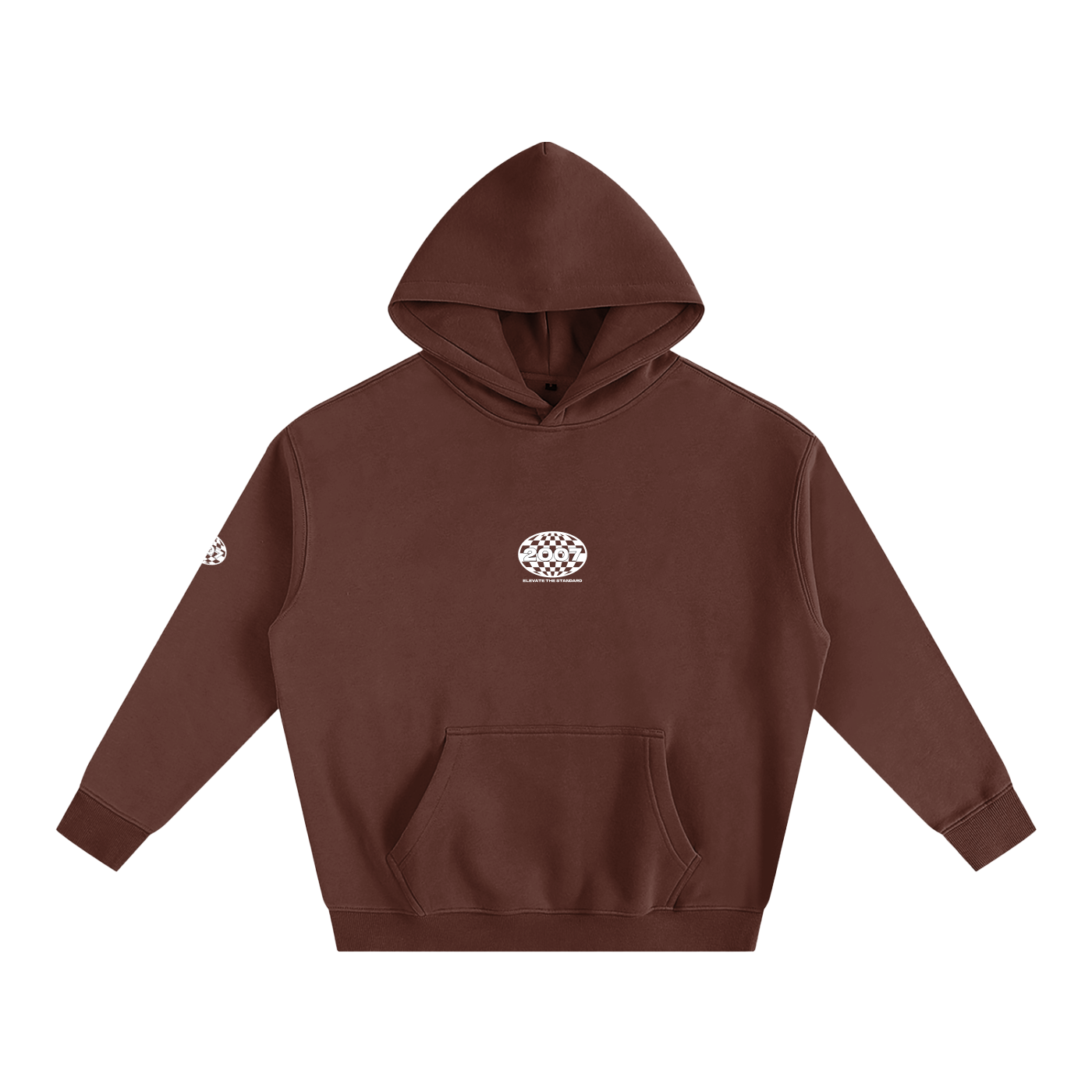 World Origin Hoodie
