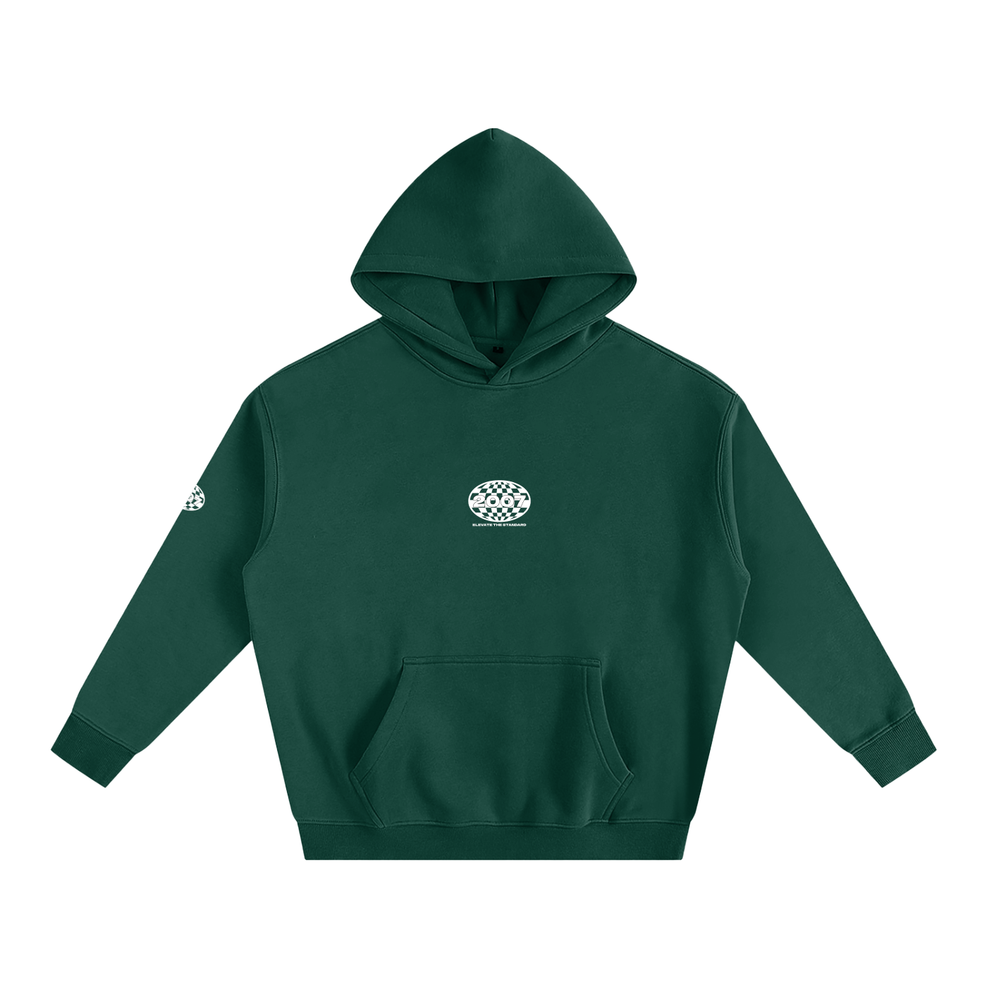 World Origin Hoodie