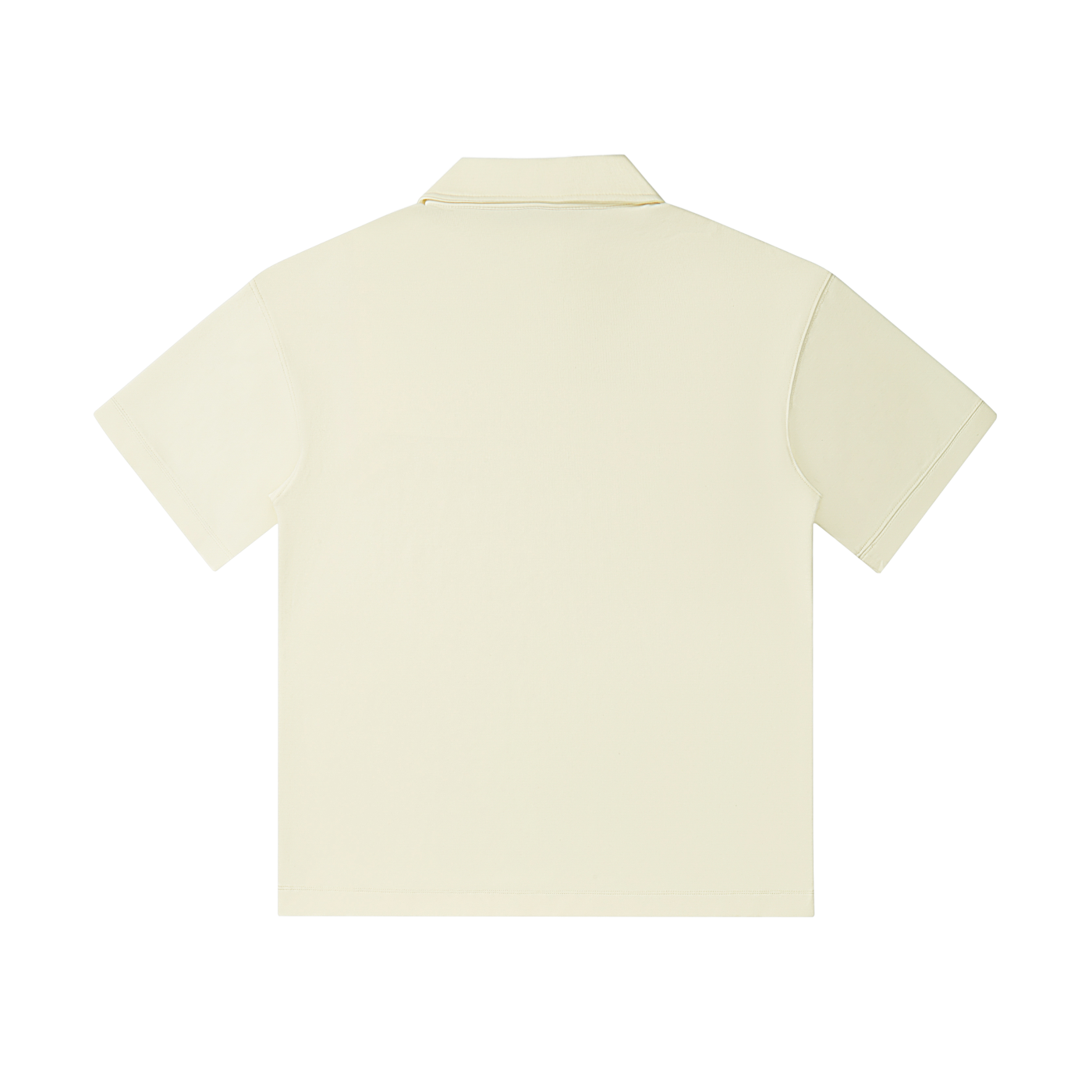 MMVII Short Sleeve Polo