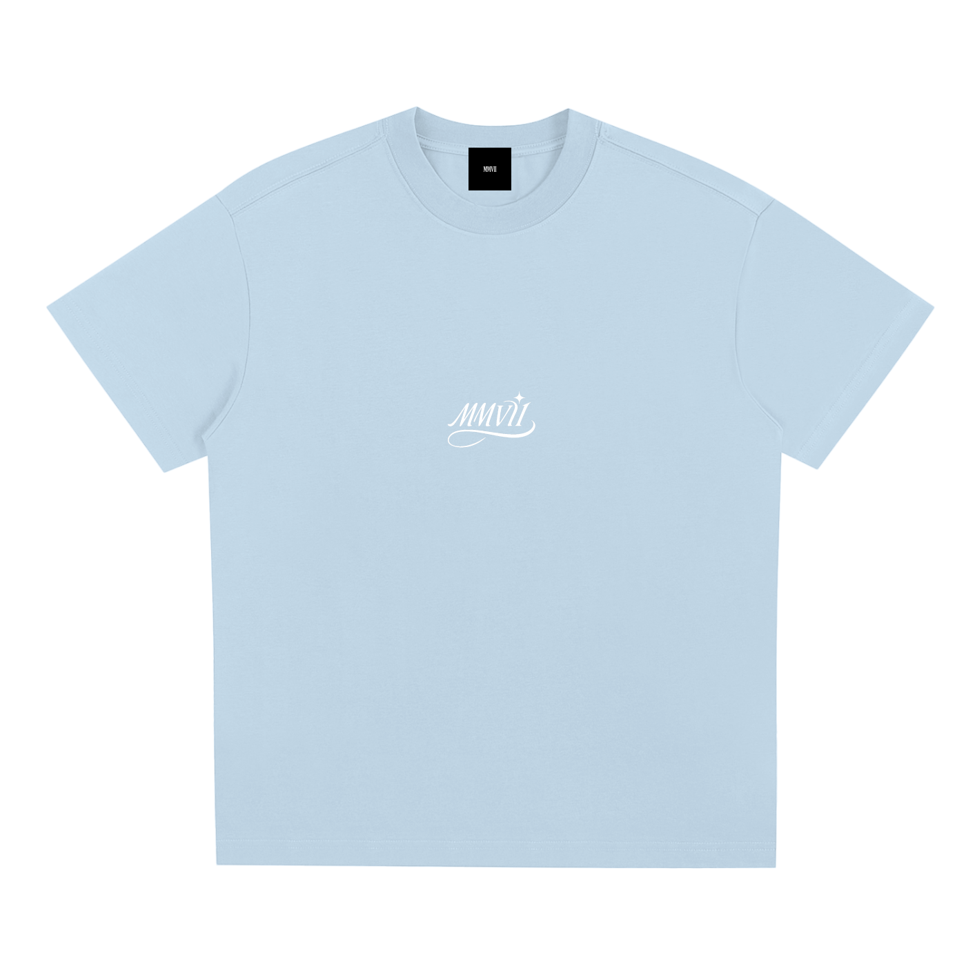 MMVII Ivory Desired Tee
