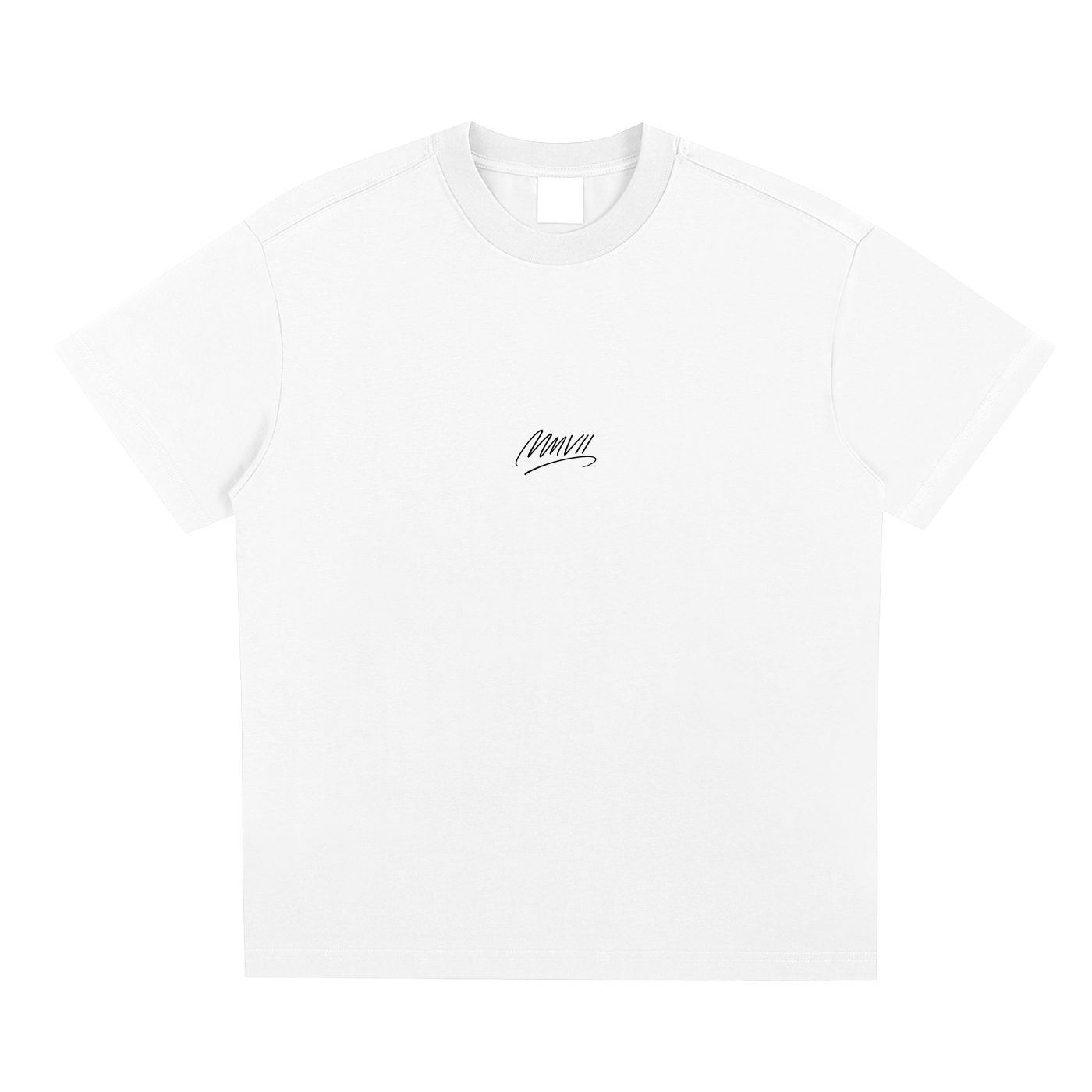 MMVII Signature Tee