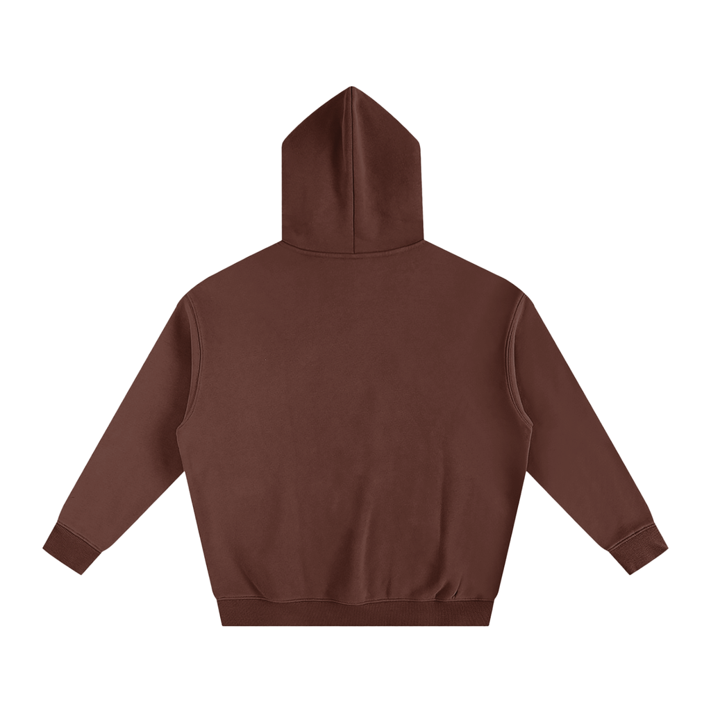 MMVII Signature Hoodie