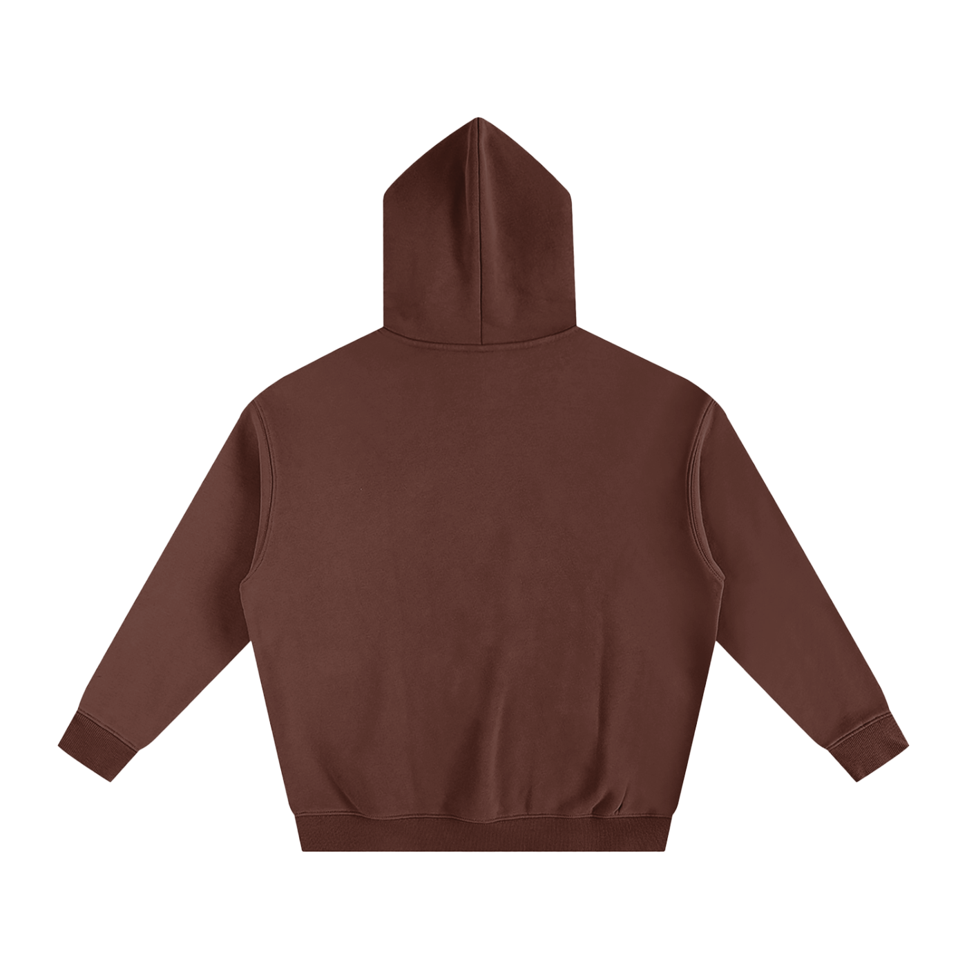 MMVII Signature Hoodie