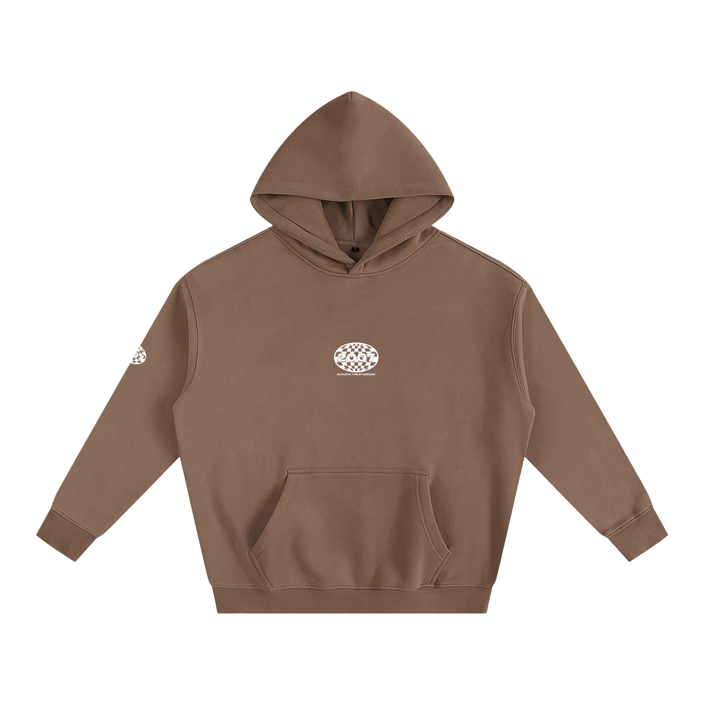 World Origin Hoodie