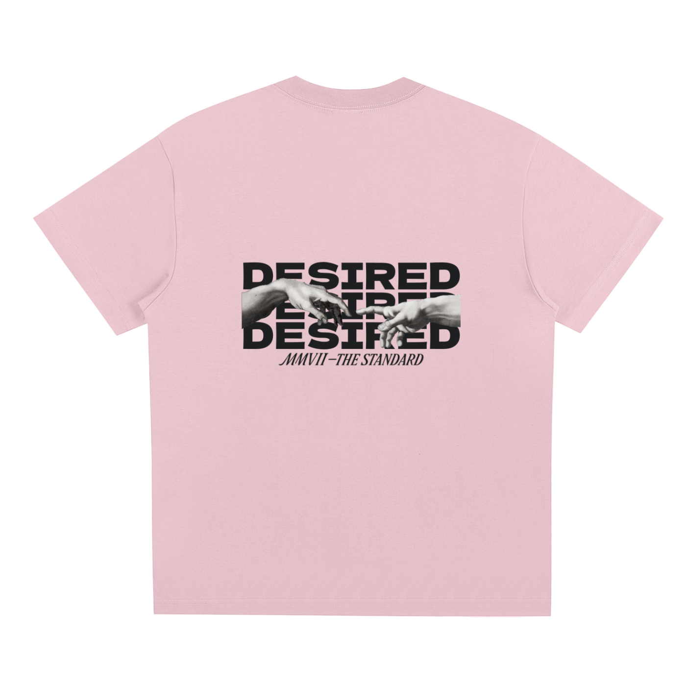 MMVII Noir Desired Tee