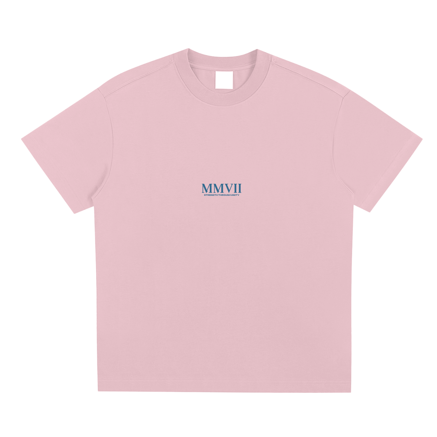 Strength and Unity Tee