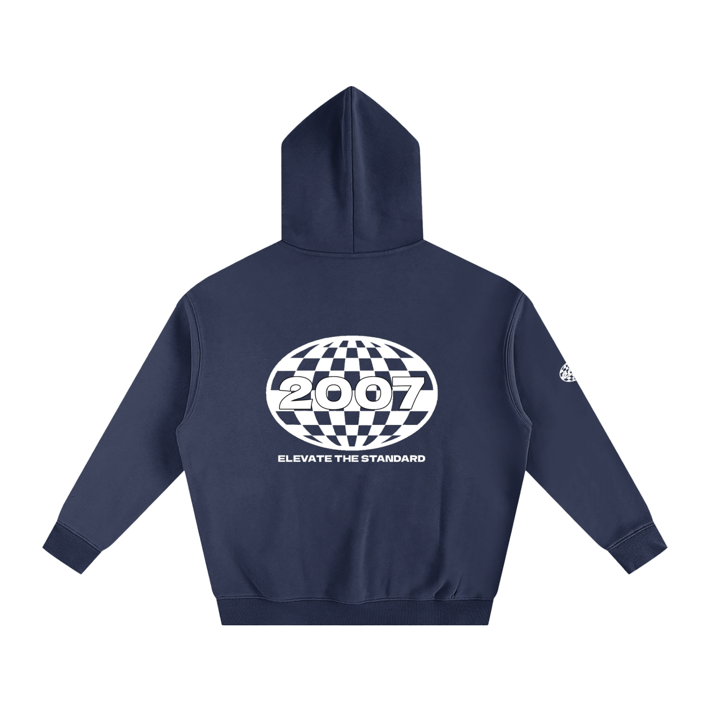 World Origin Hoodie