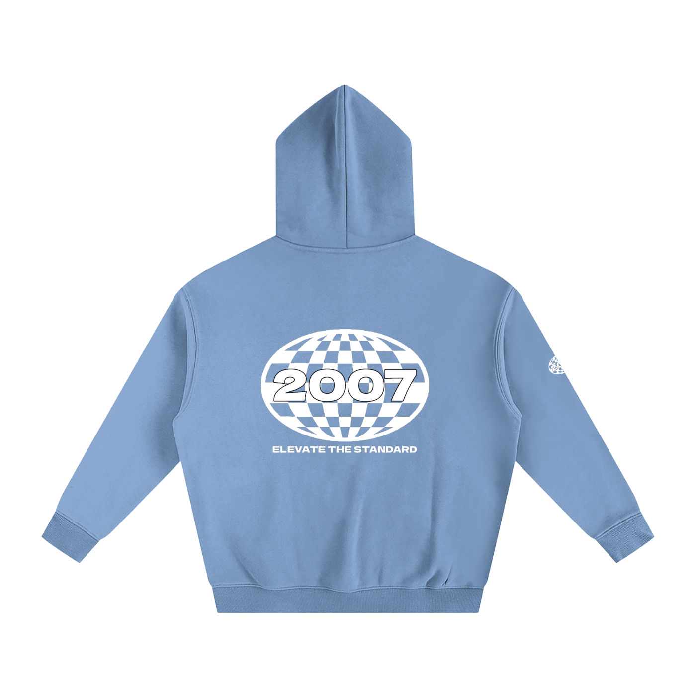 World Origin Hoodie