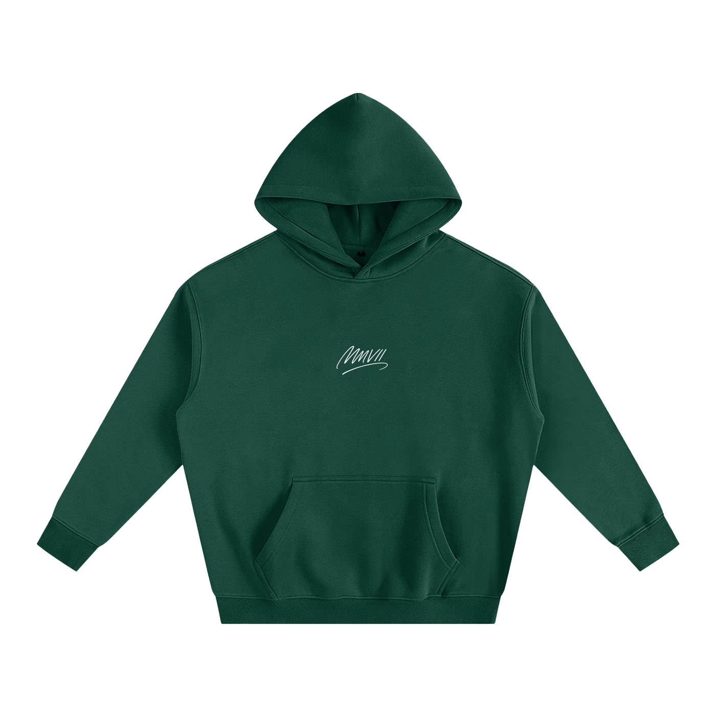 MMVII Signature Hoodie