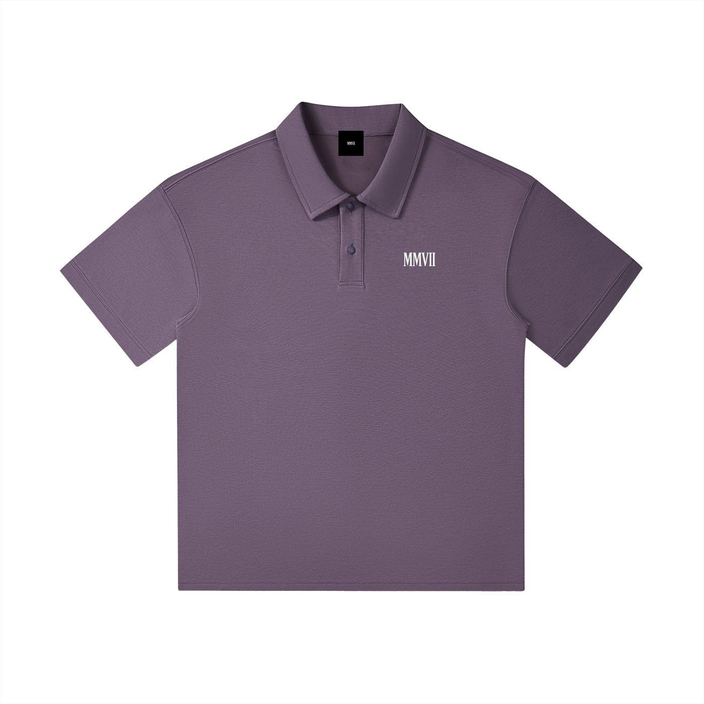 MMVII Short Sleeve Polo