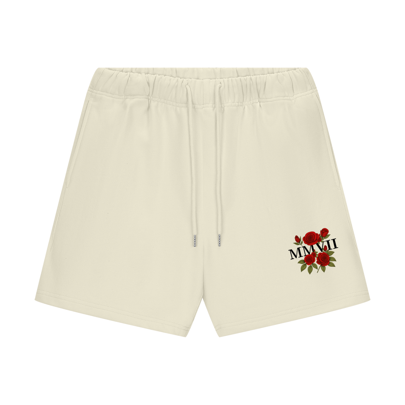Rose Core Shorts