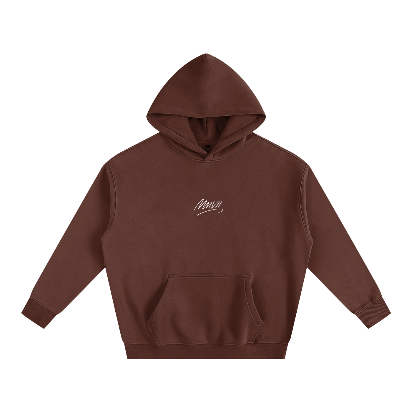 MMVII Signature Hoodie