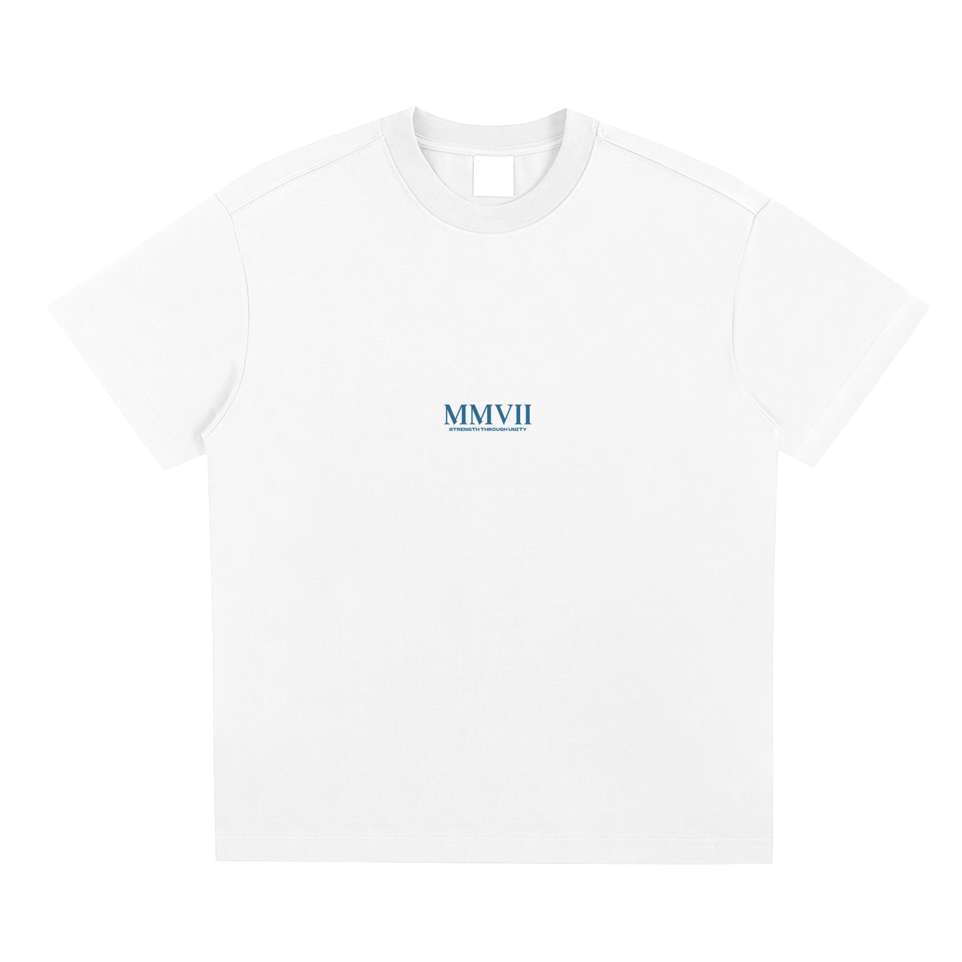 Strength and Unity Tee