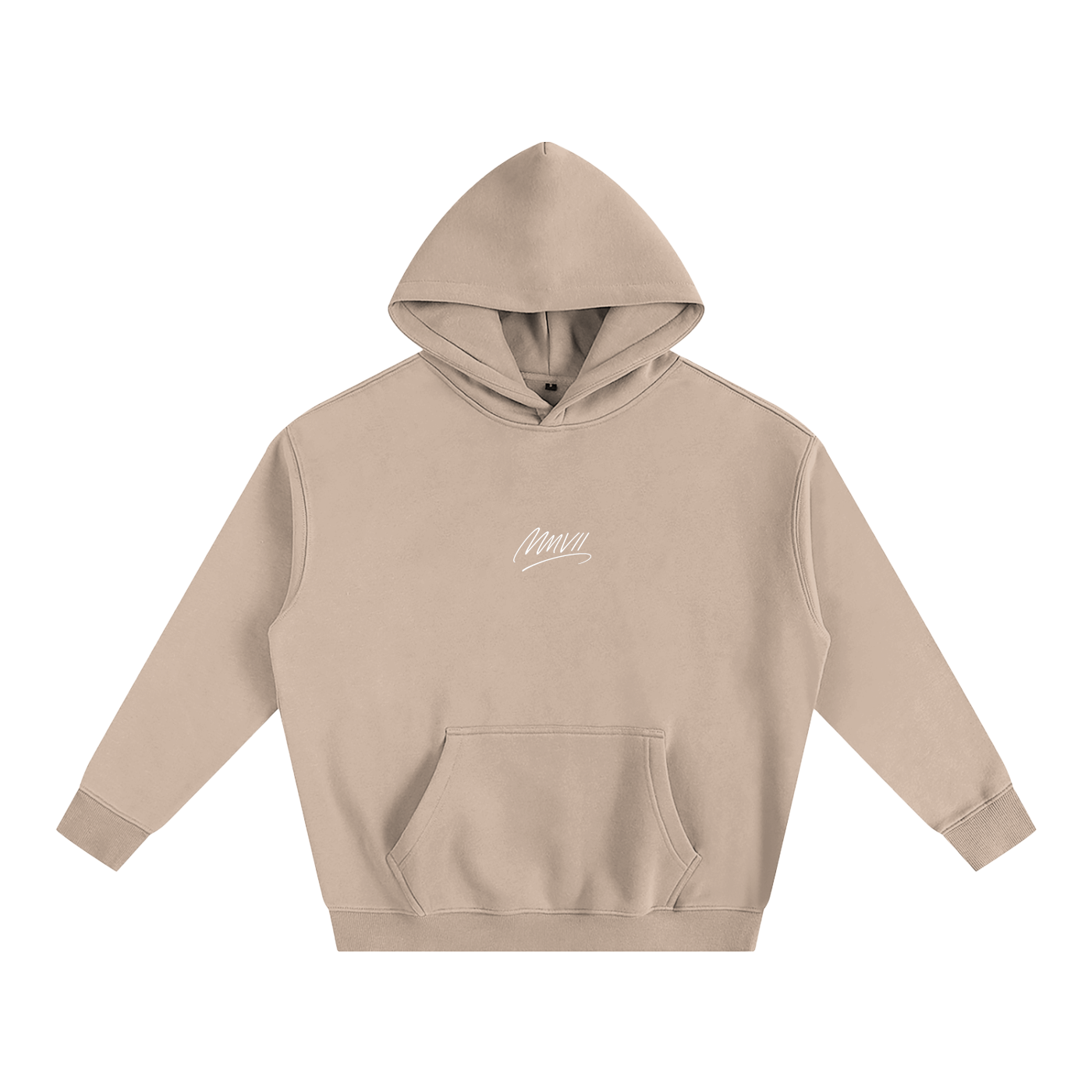MMVII Signature Hoodie