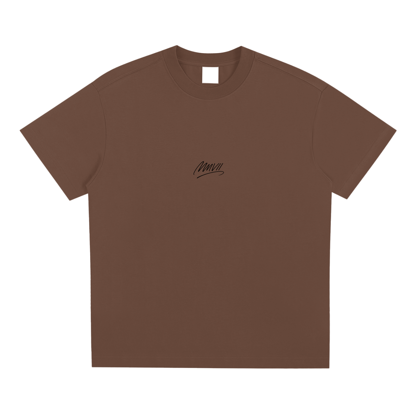 MMVII Signature Tee