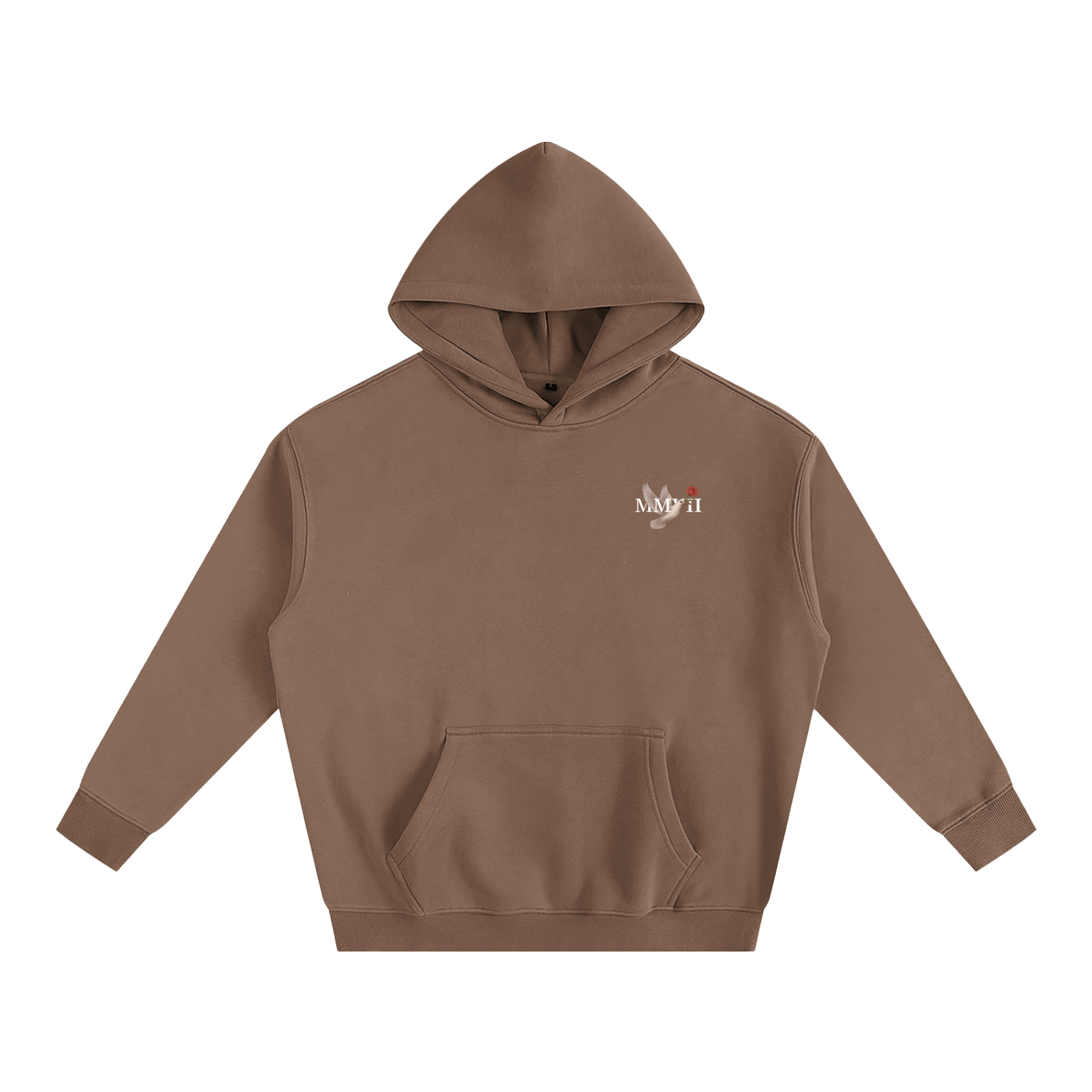 Dove x Rose Hoodie