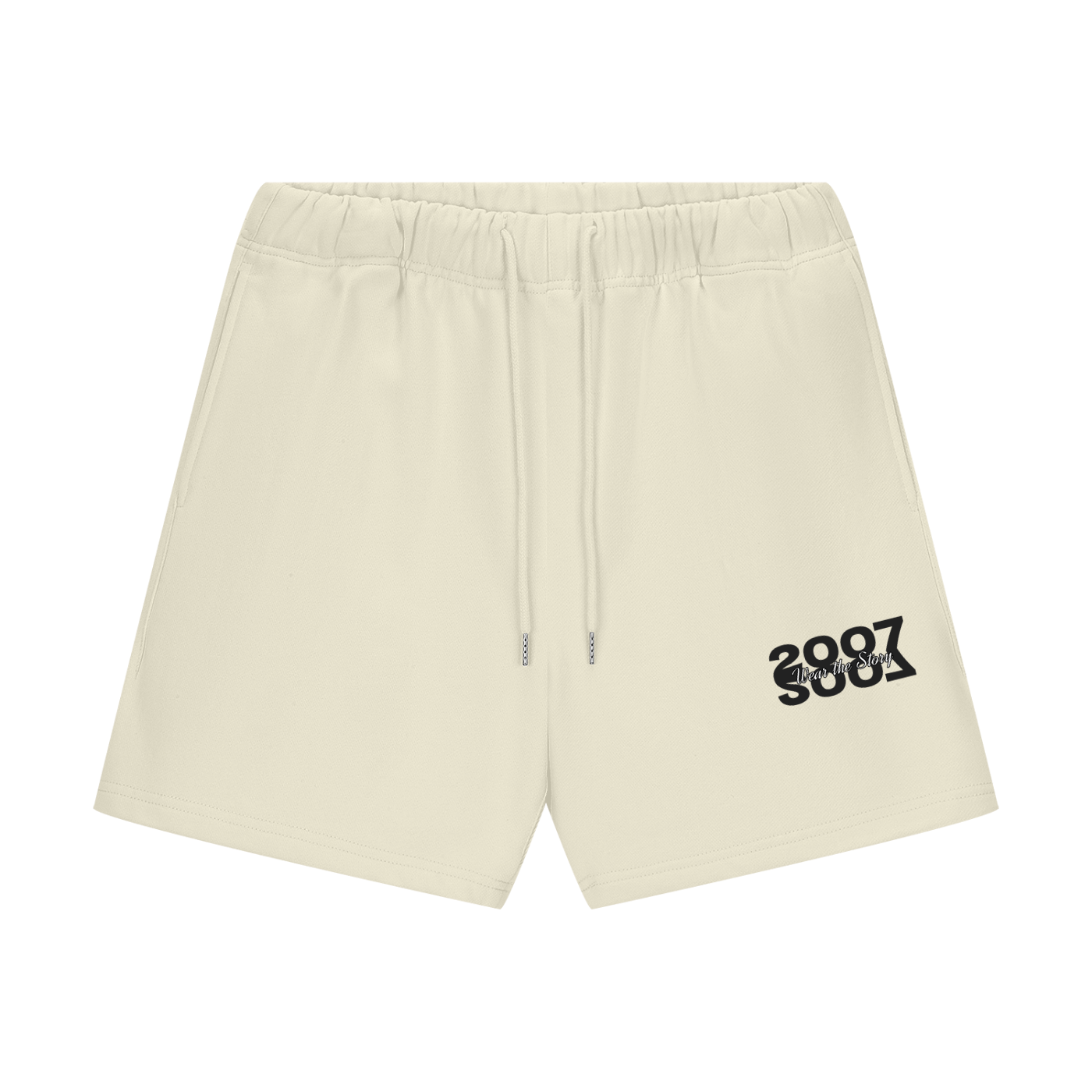 Wear the Story Core Shorts