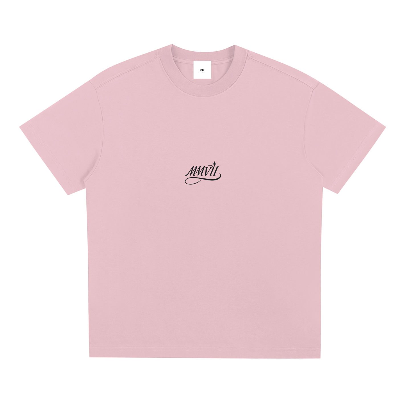 MMVII Noir Desired Tee