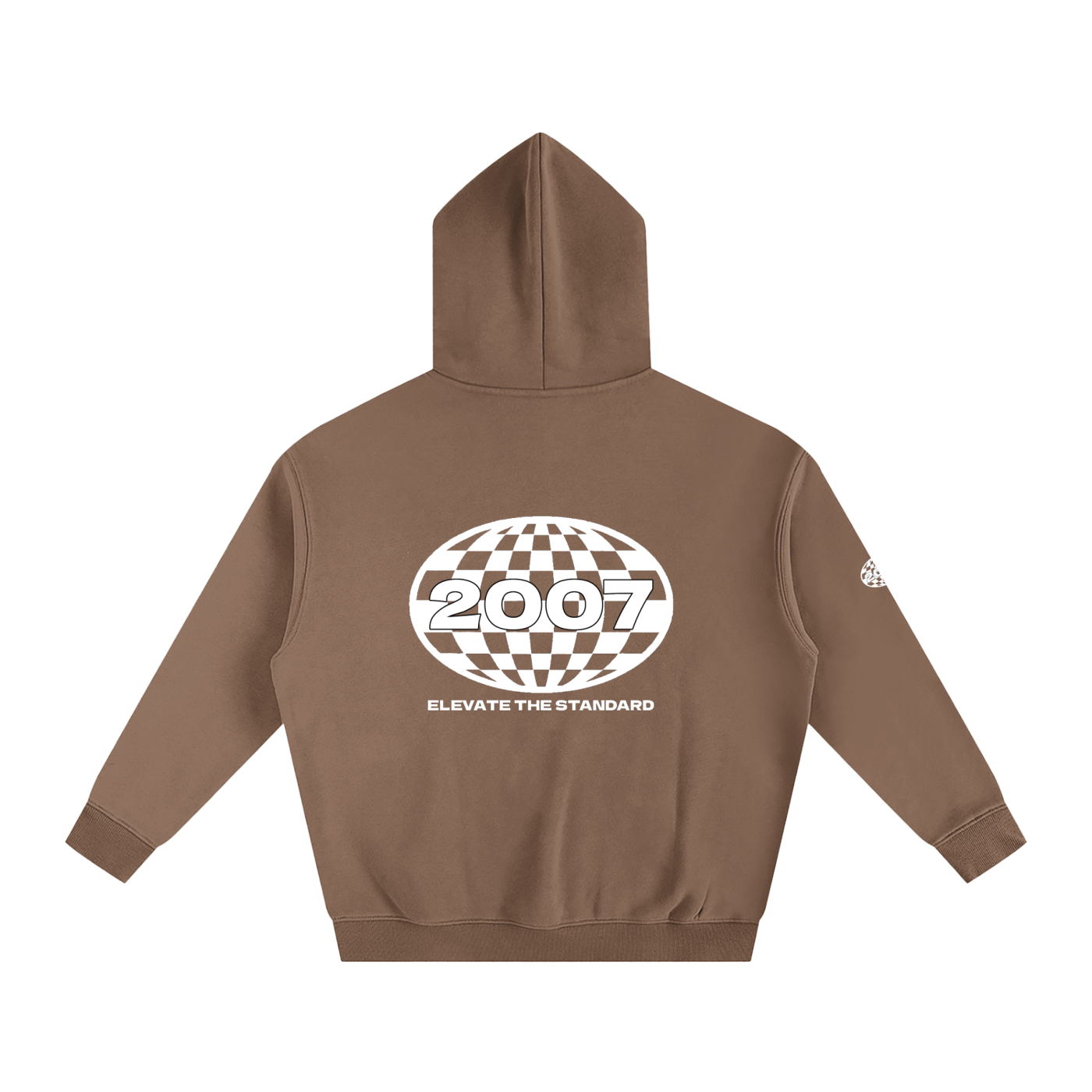 World Origin Hoodie