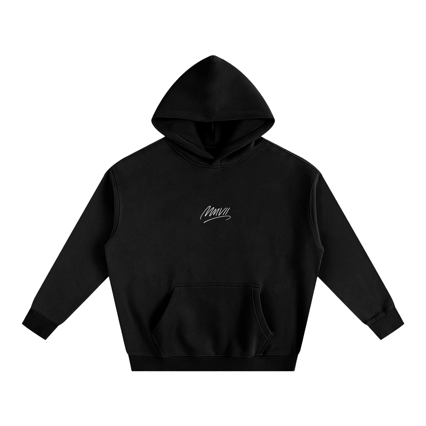 MMVII Signature Hoodie