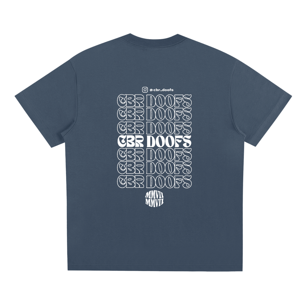 CBR Doofs Tee