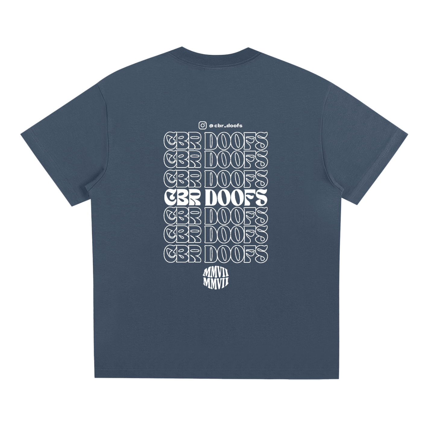 CBR Doofs Tee