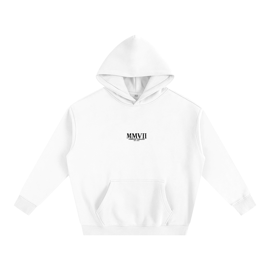 Timeless Crown Hoodie