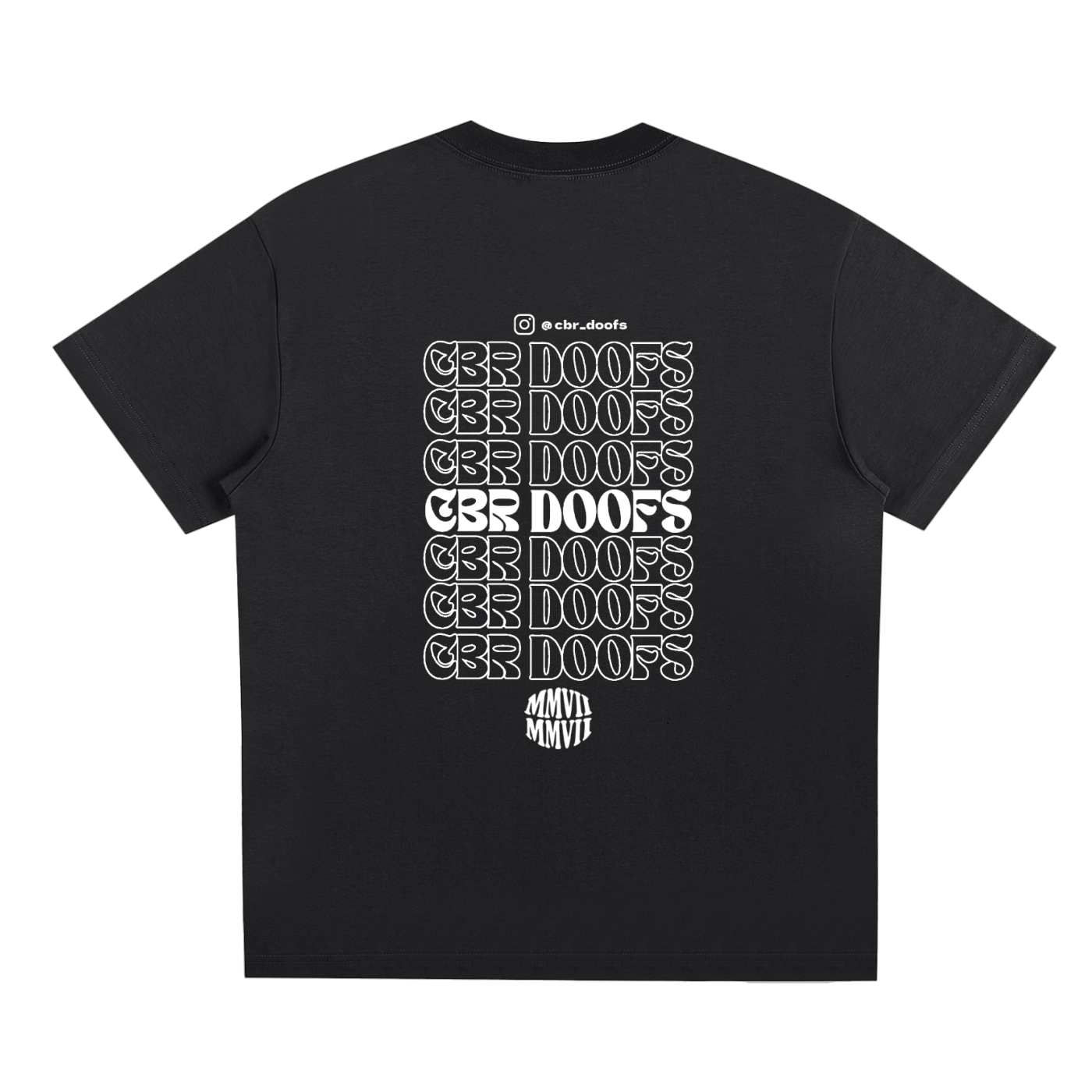 CBR Doofs Tee